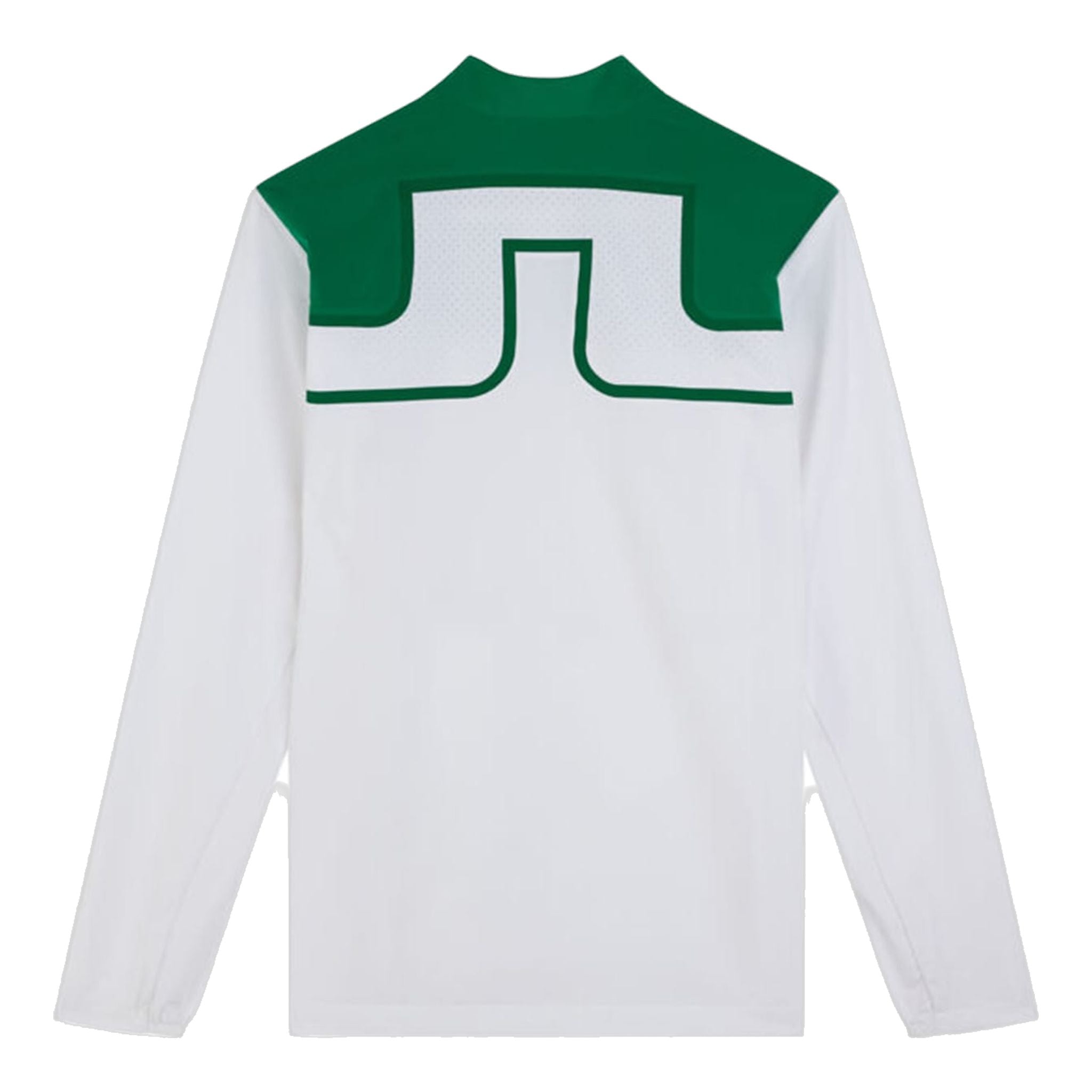 J. Lindeberg Jeff Veste Hybride Hommes