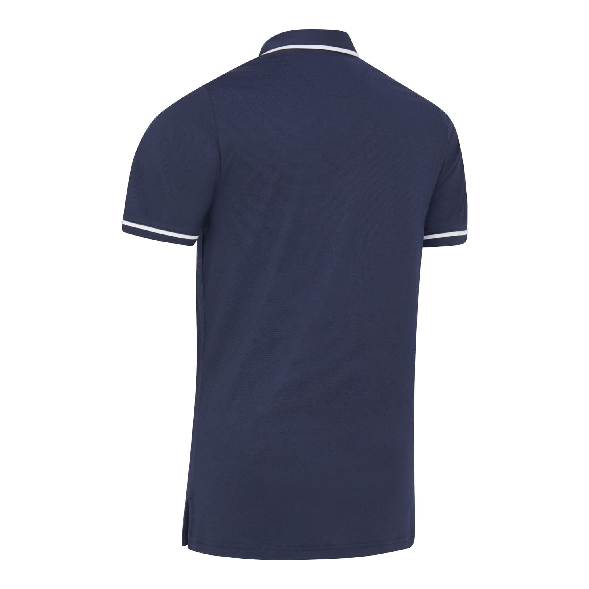 Original Penguin Veronica Essential Perform polo femme