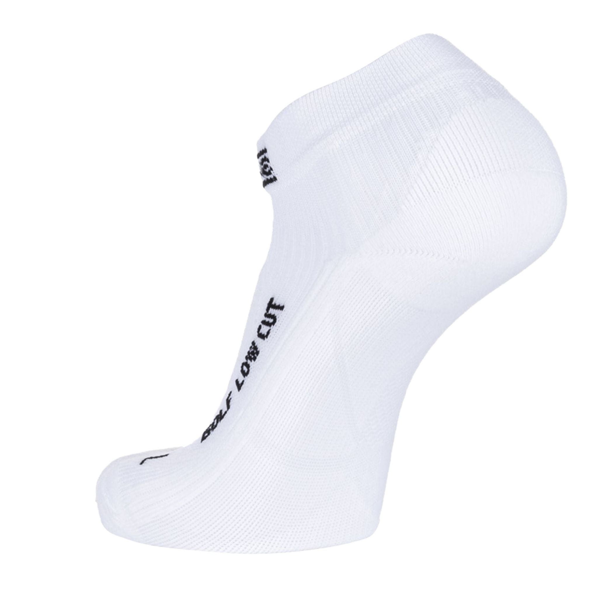 X-Socks Chaussettes de golf ultra basses Femme