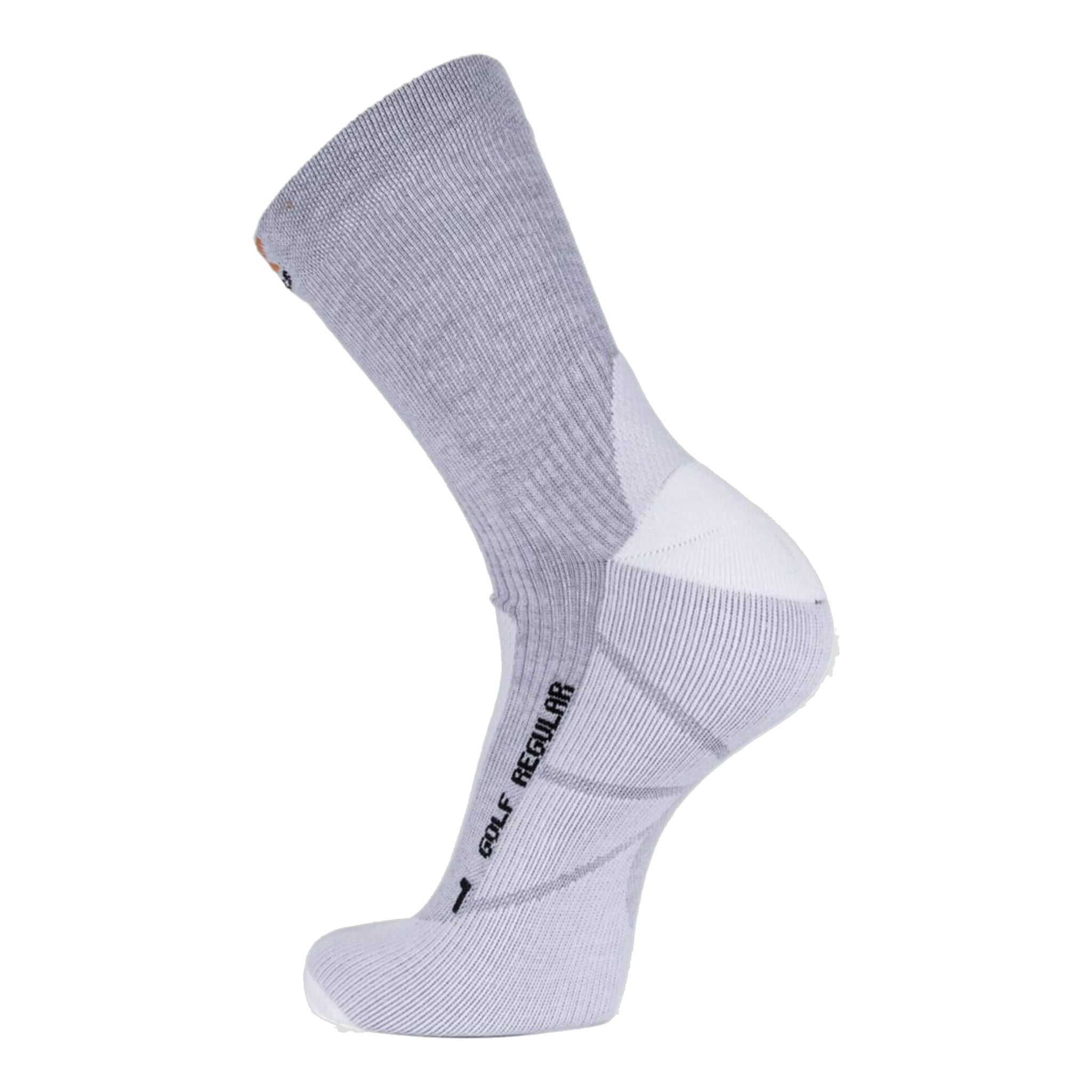 Chaussettes de golf X-Socks Regular Crew pour hommes
