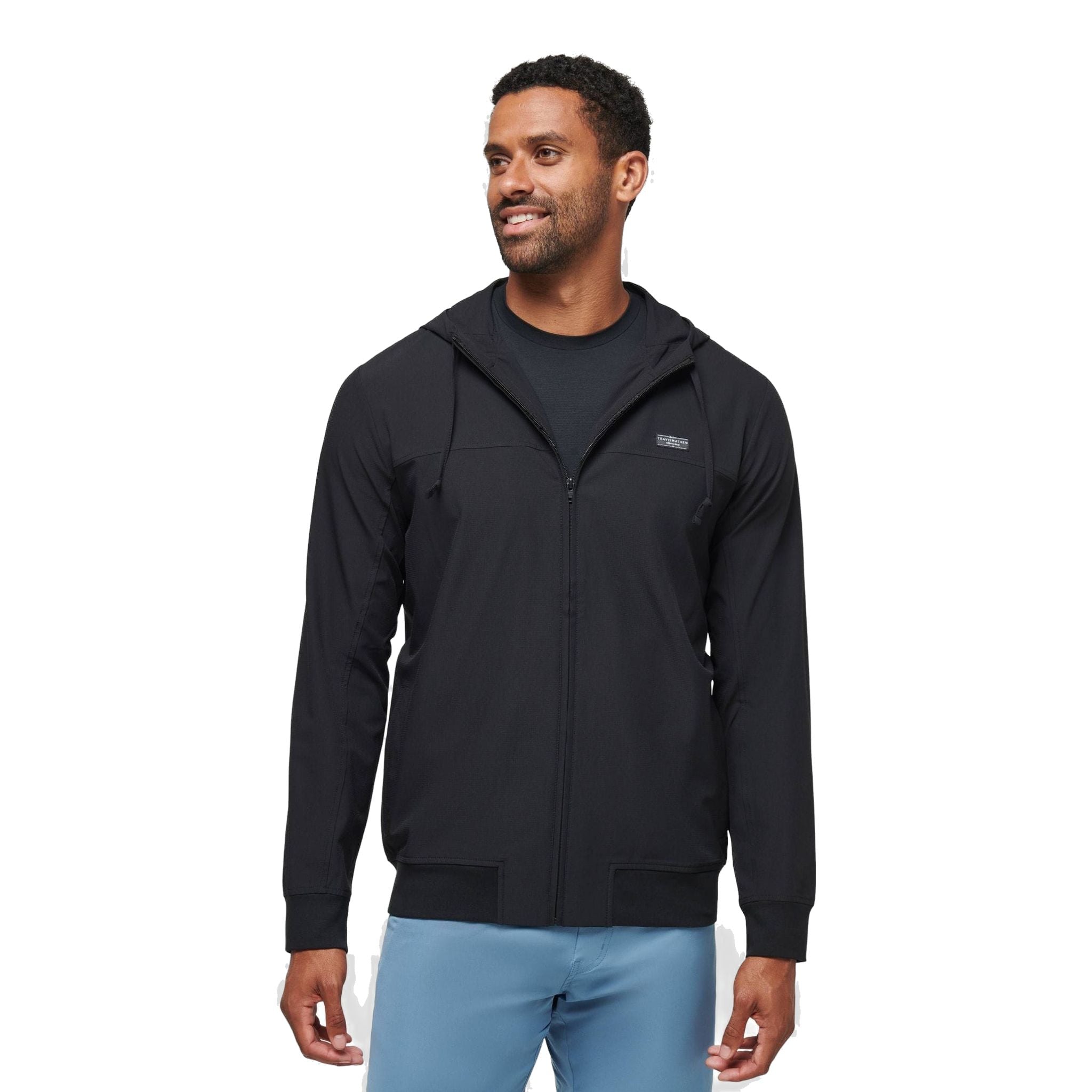 Travis Mathew Wanderlust Sweat à capuche pour homme