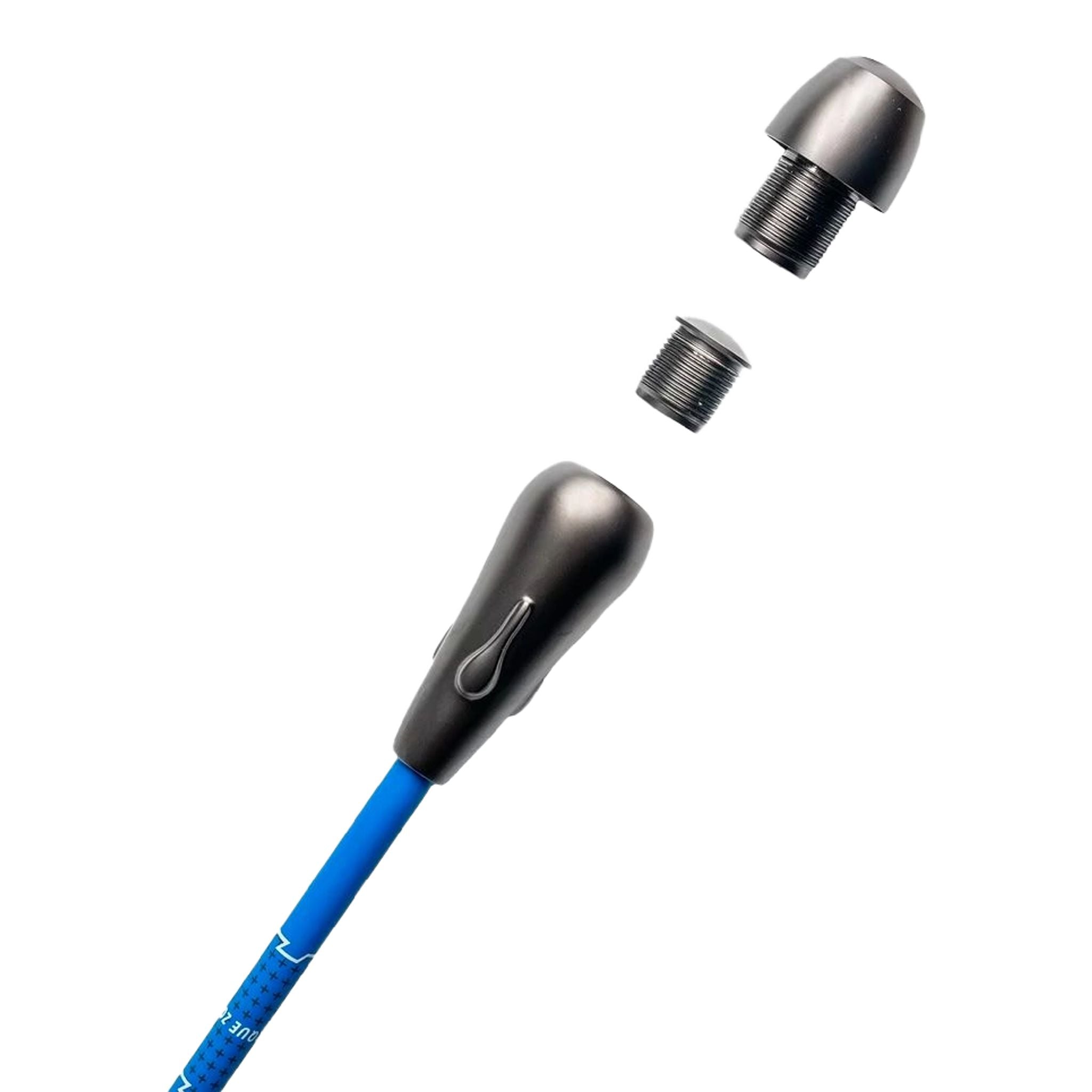 SuperSpeed Golf Speed Sticks Pro