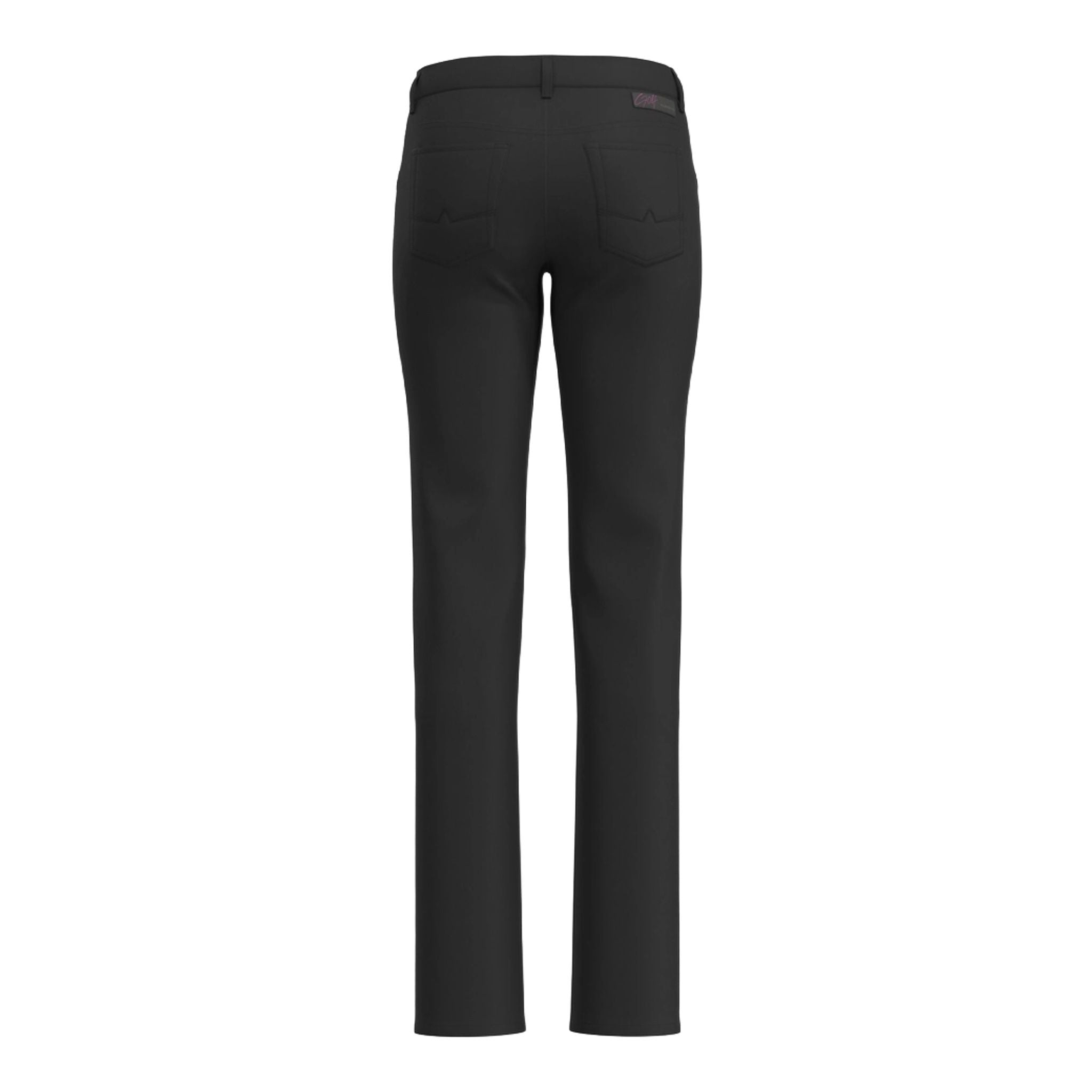 Pantalon de golf Alberto Anja Stretch Energy pour femme