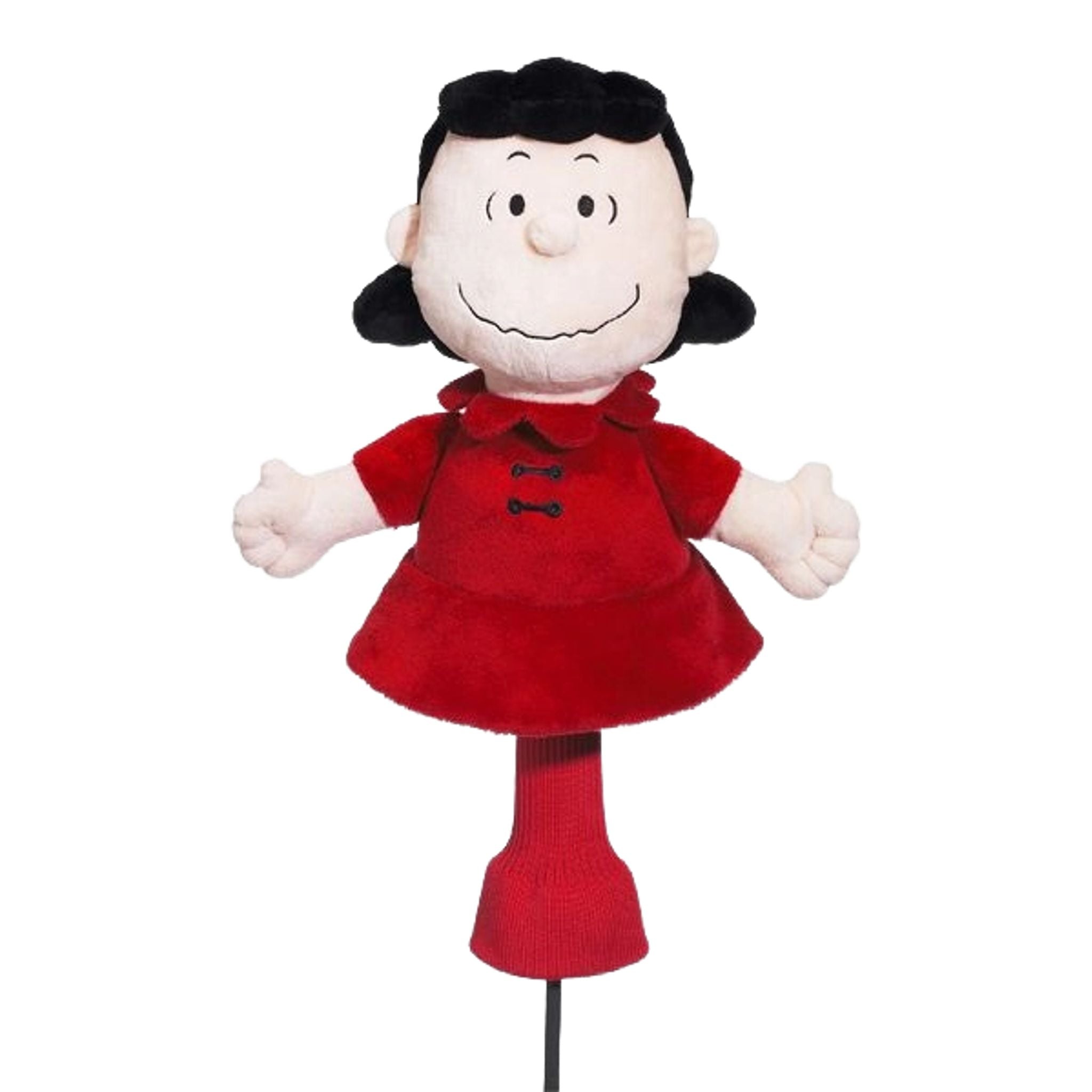 Couvertures créatives Lucy Headcover