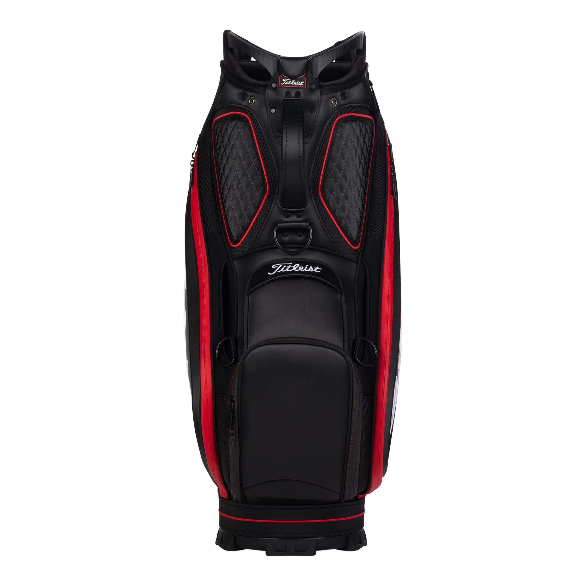 Sac Titleist Jet Black Tour (21)