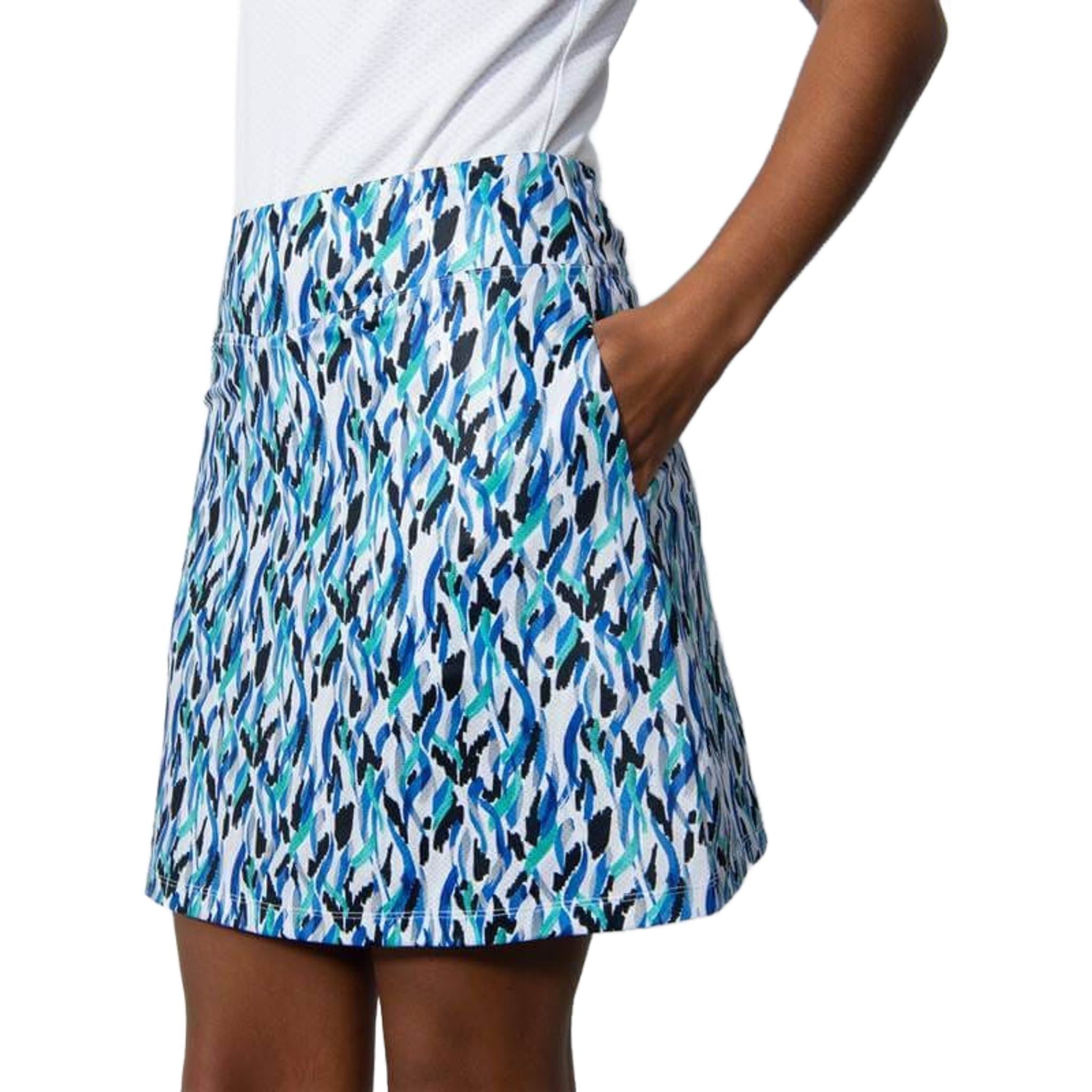 Daily Sports Jupe-short Naples Femme