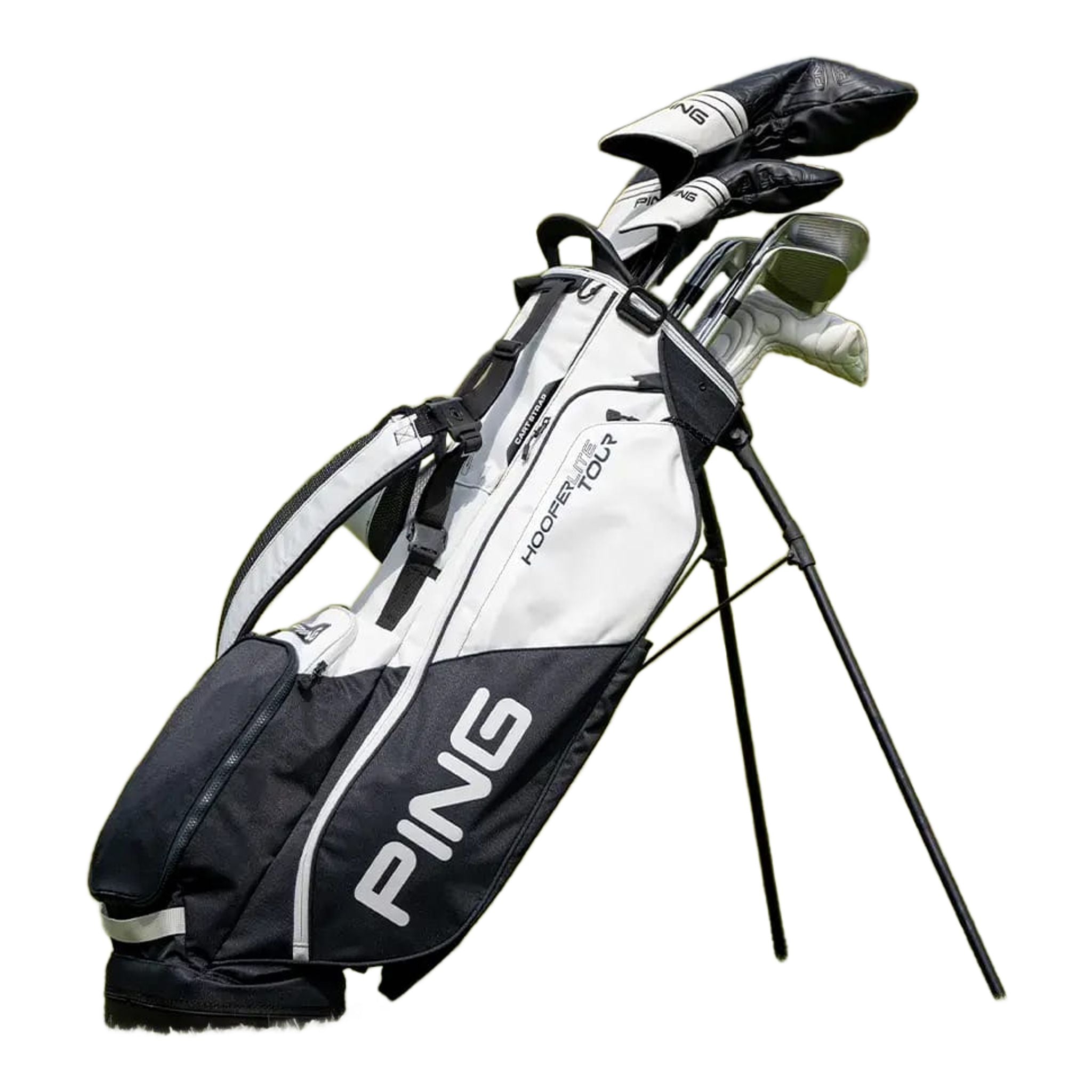 Sac trépied Ping Hoofer Lite - Édition limitée