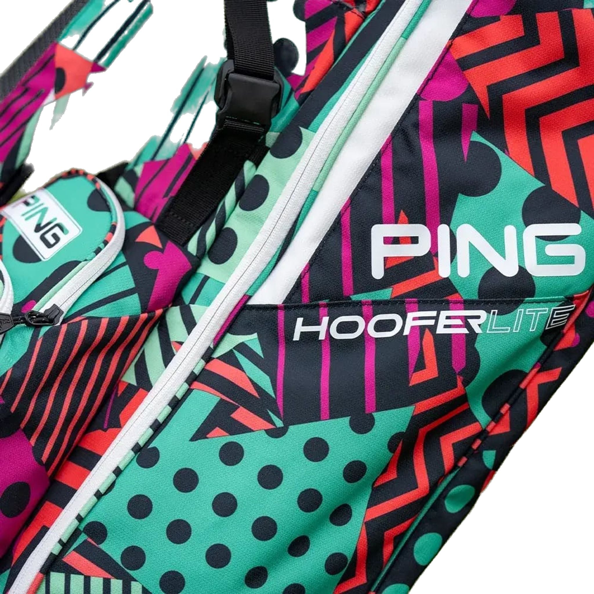 Sac trépied Ping Hoofer Lite - Édition limitée