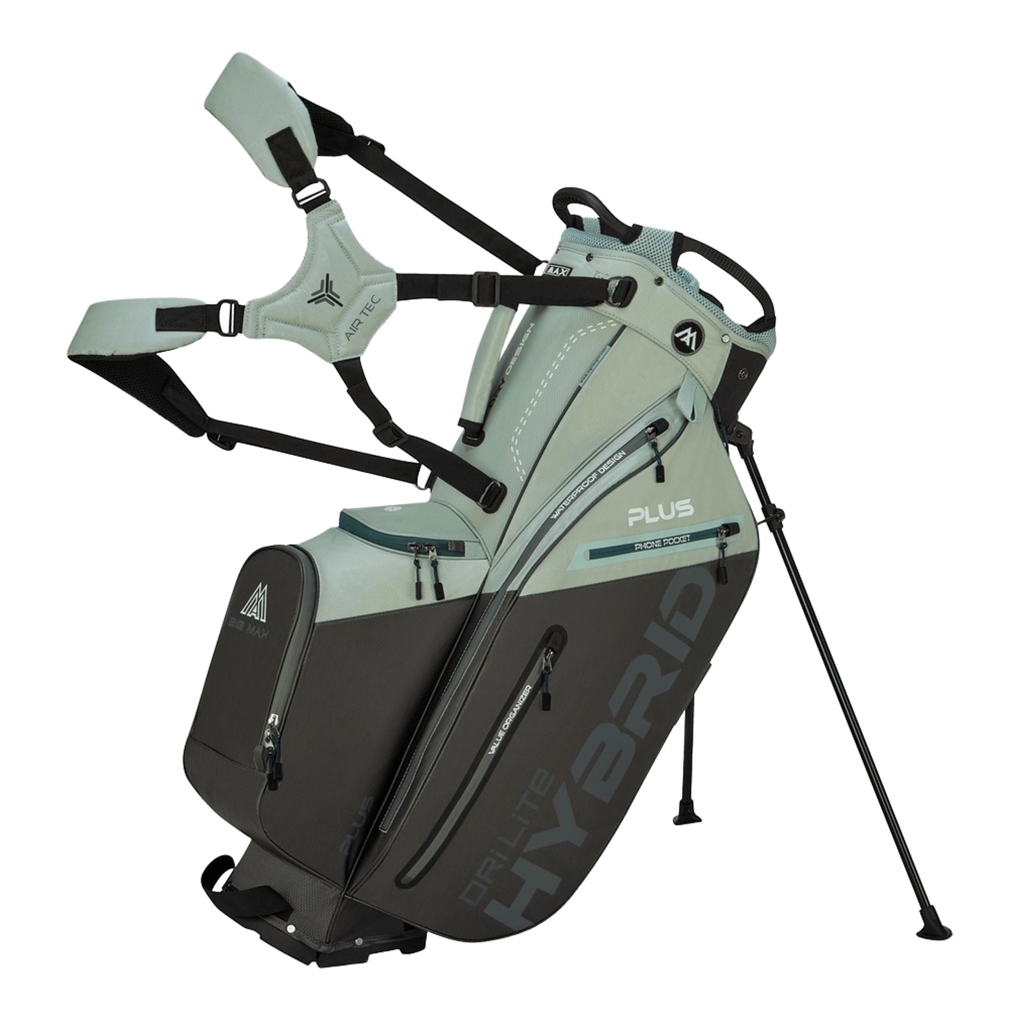 Big Max Dri Lite Hybride Plus