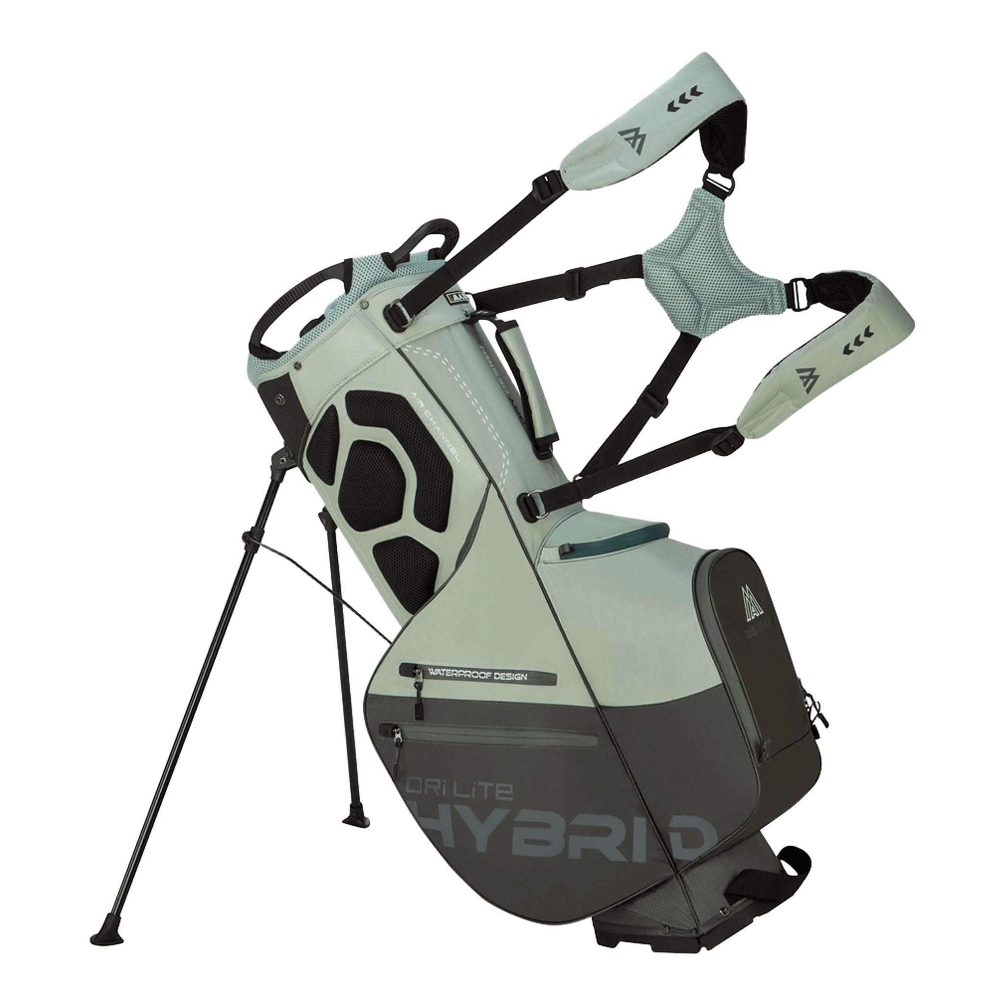 Big Max Dri Lite Hybride Plus