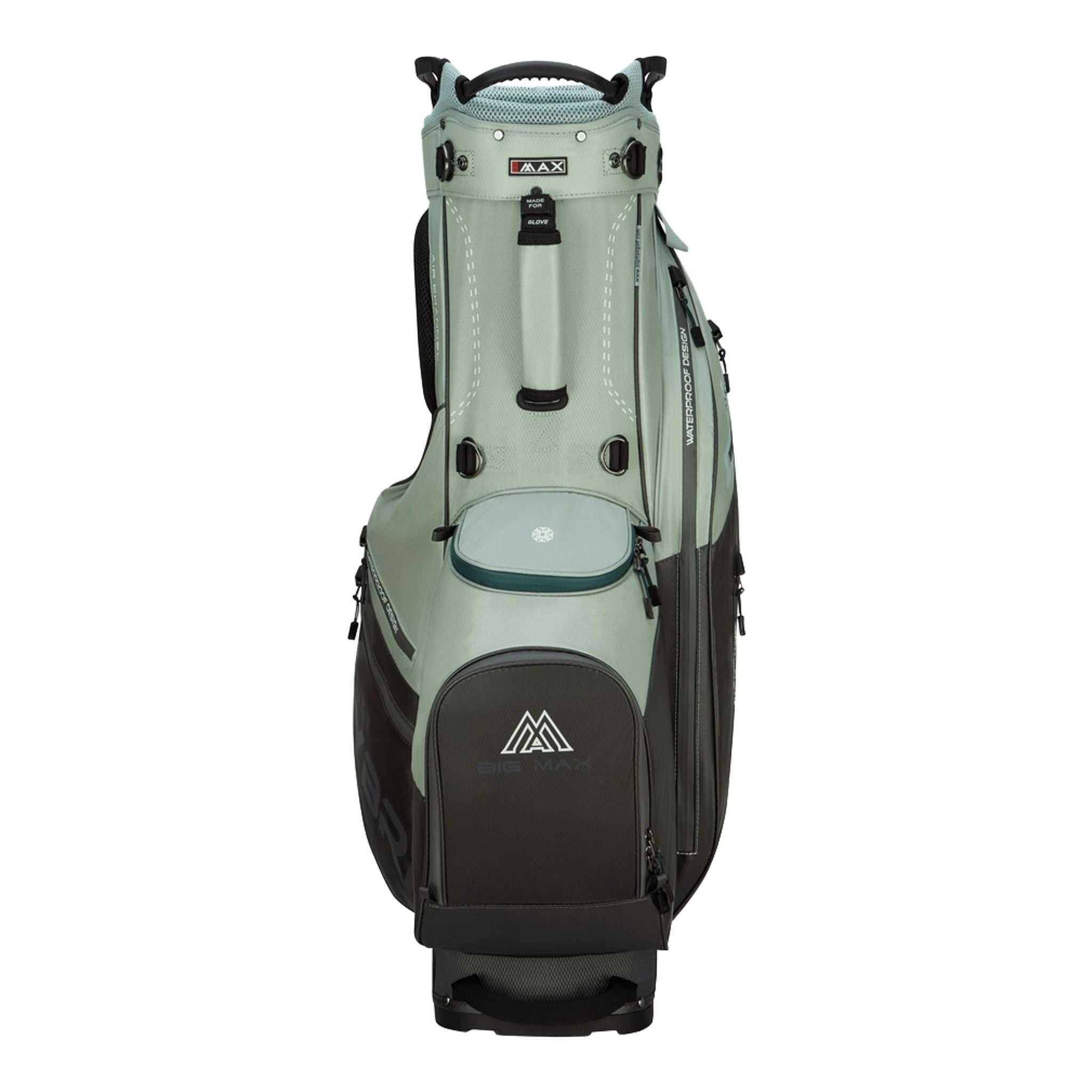 Big Max Dri Lite Hybride Plus