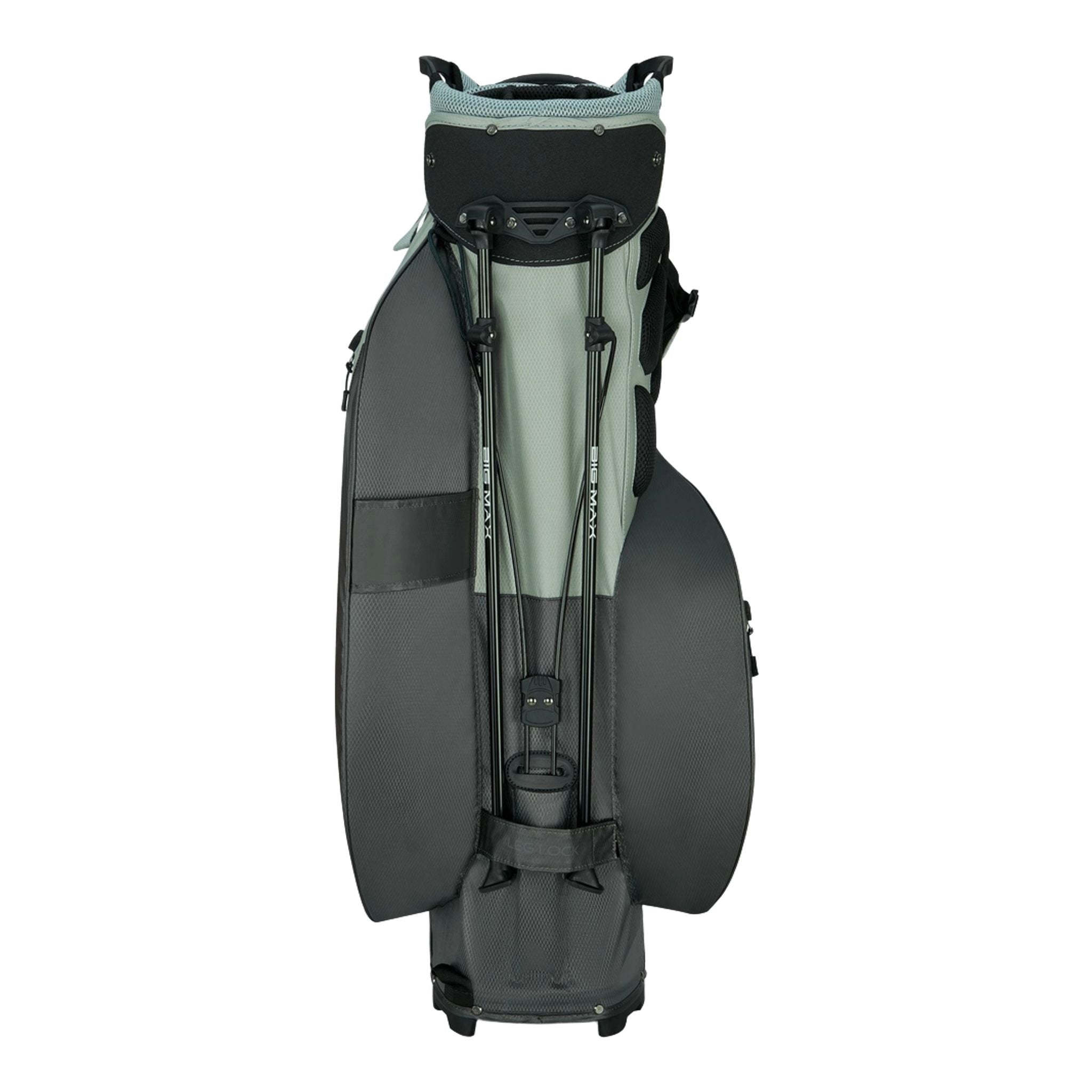 Big Max Dri Lite Hybride Plus