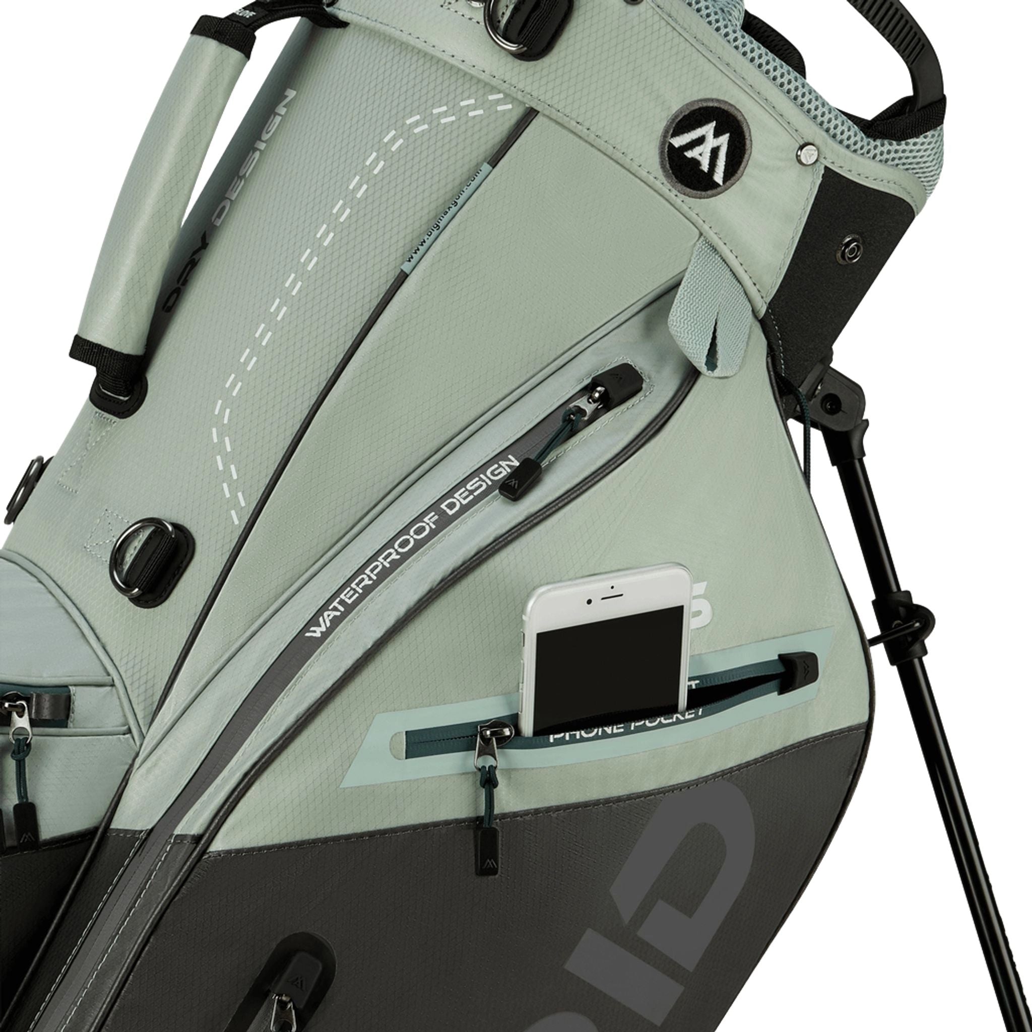 Big Max Dri Lite Hybride Plus