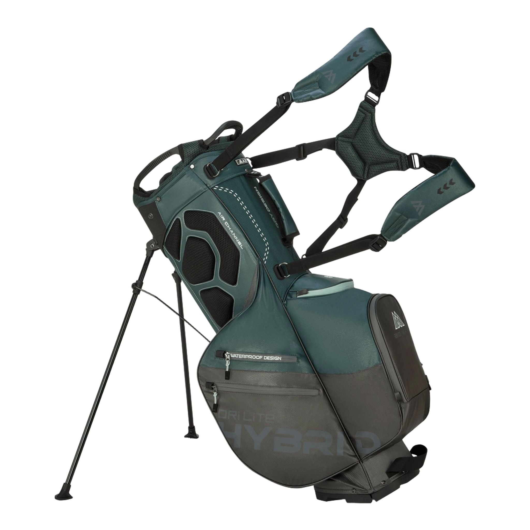 Big Max Dri Lite Hybride Plus