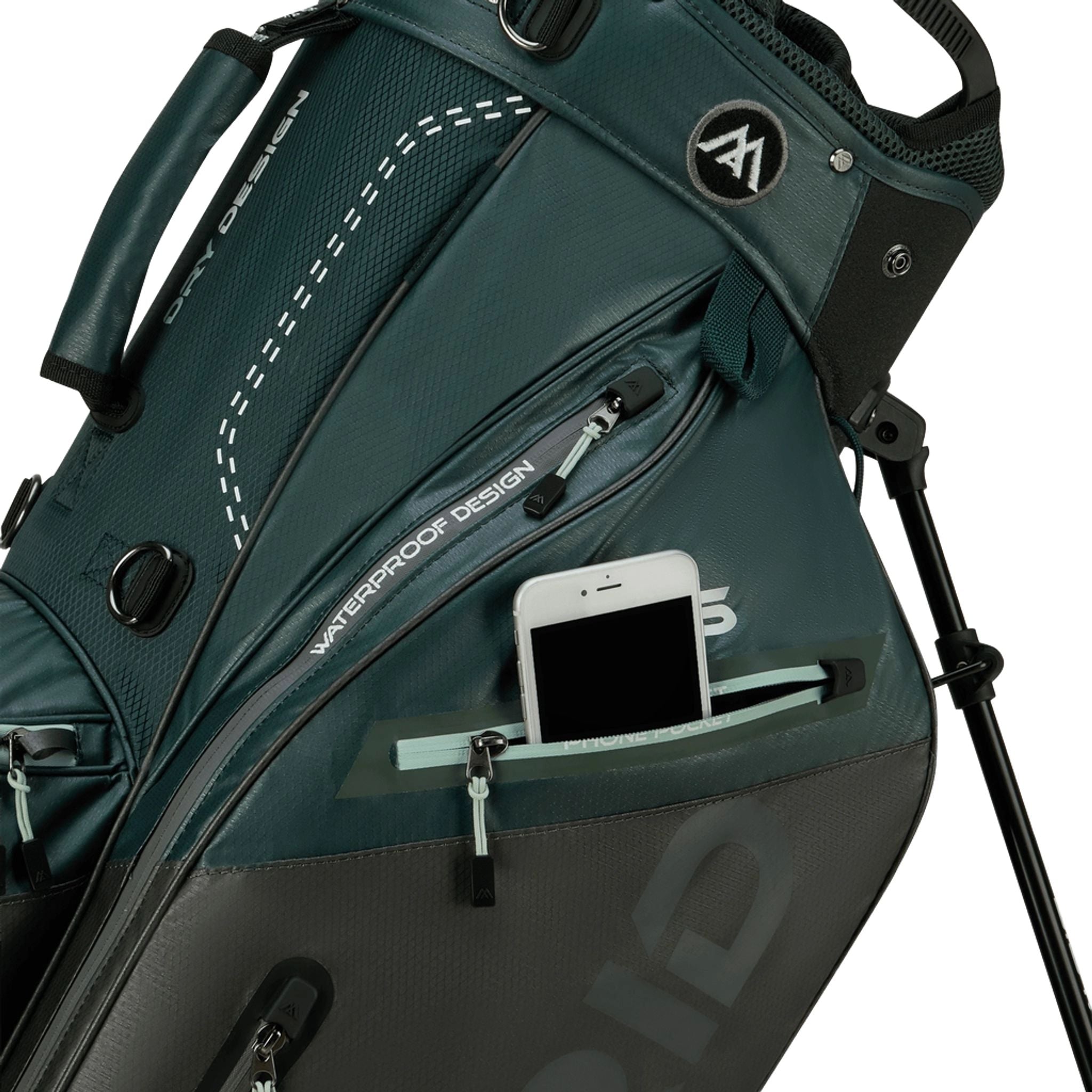 Big Max Dri Lite Hybride Plus