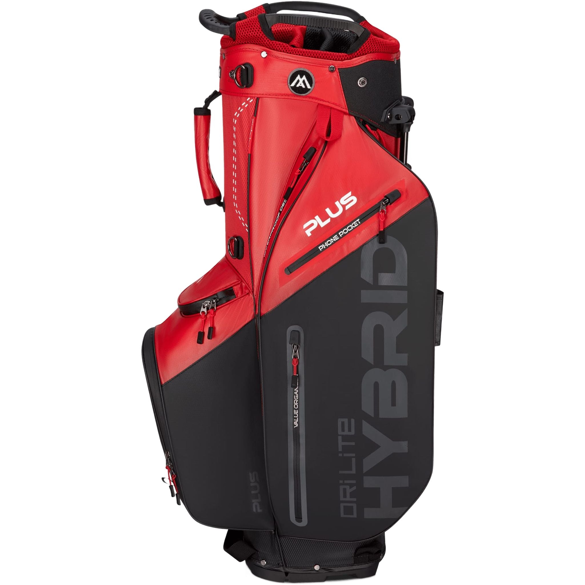 Sac trépied Big Max Dri Lite Hybrid Plus