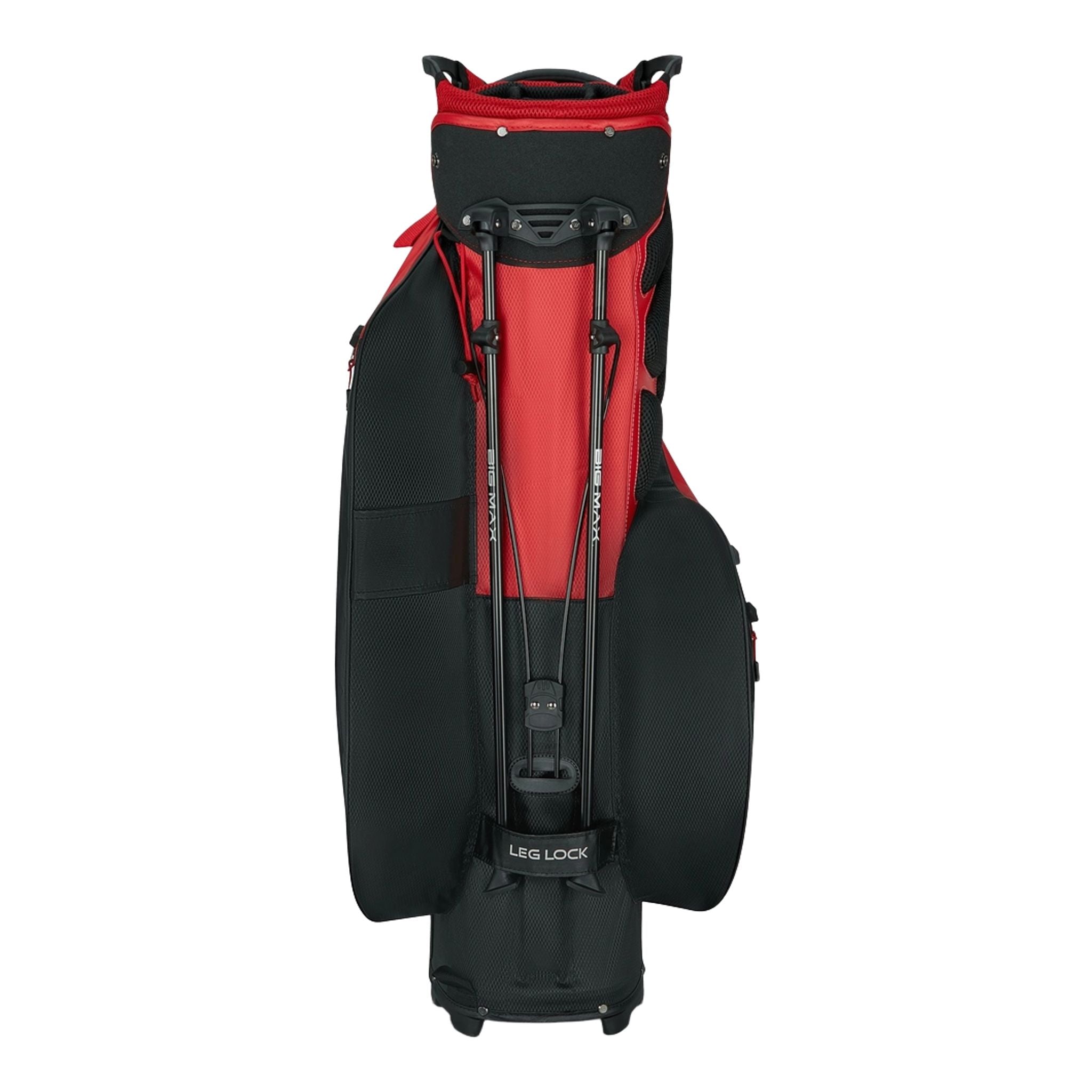 Big Max Dri Lite Hybride Plus