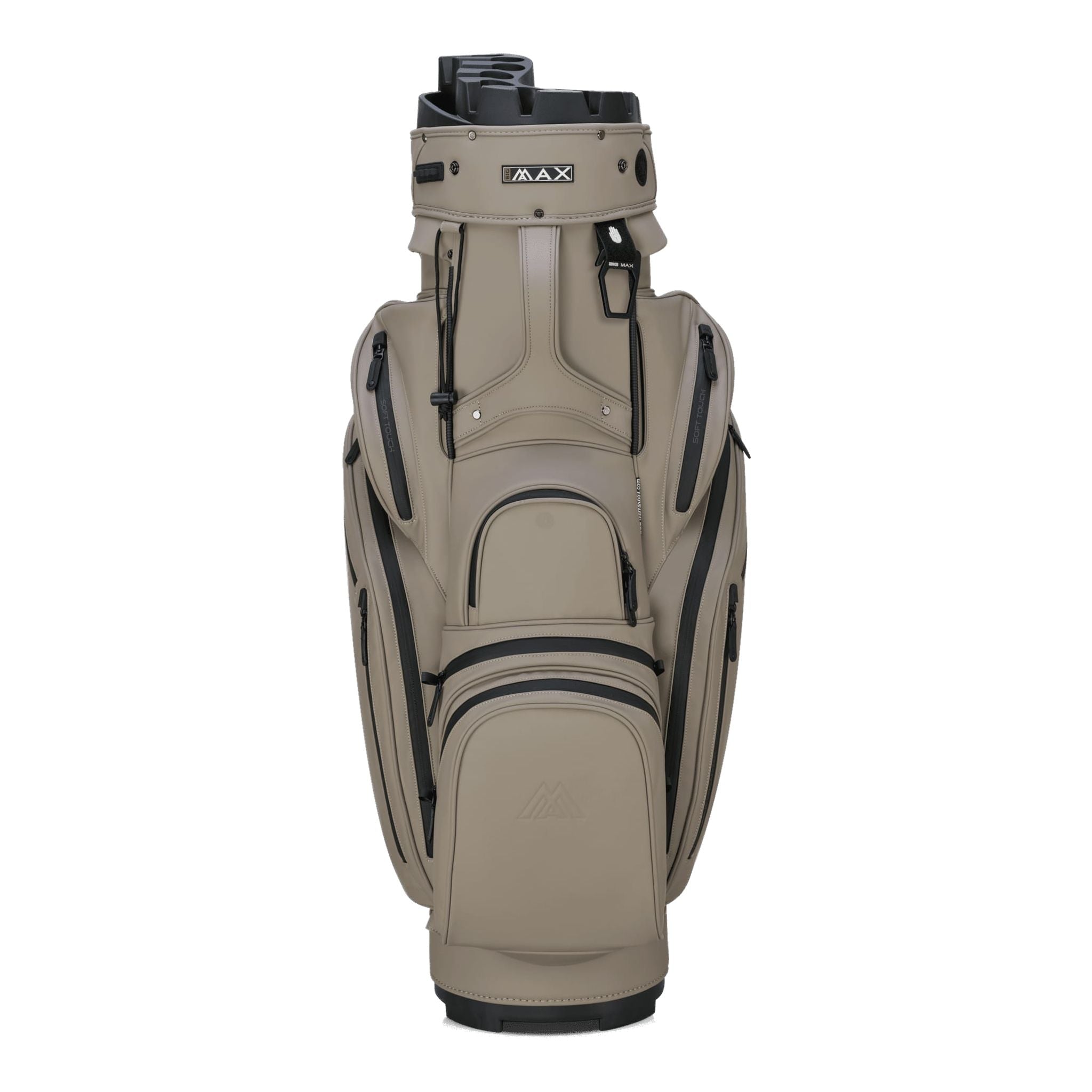 Sac chariot Big Max Dri Lite Silencio Prime