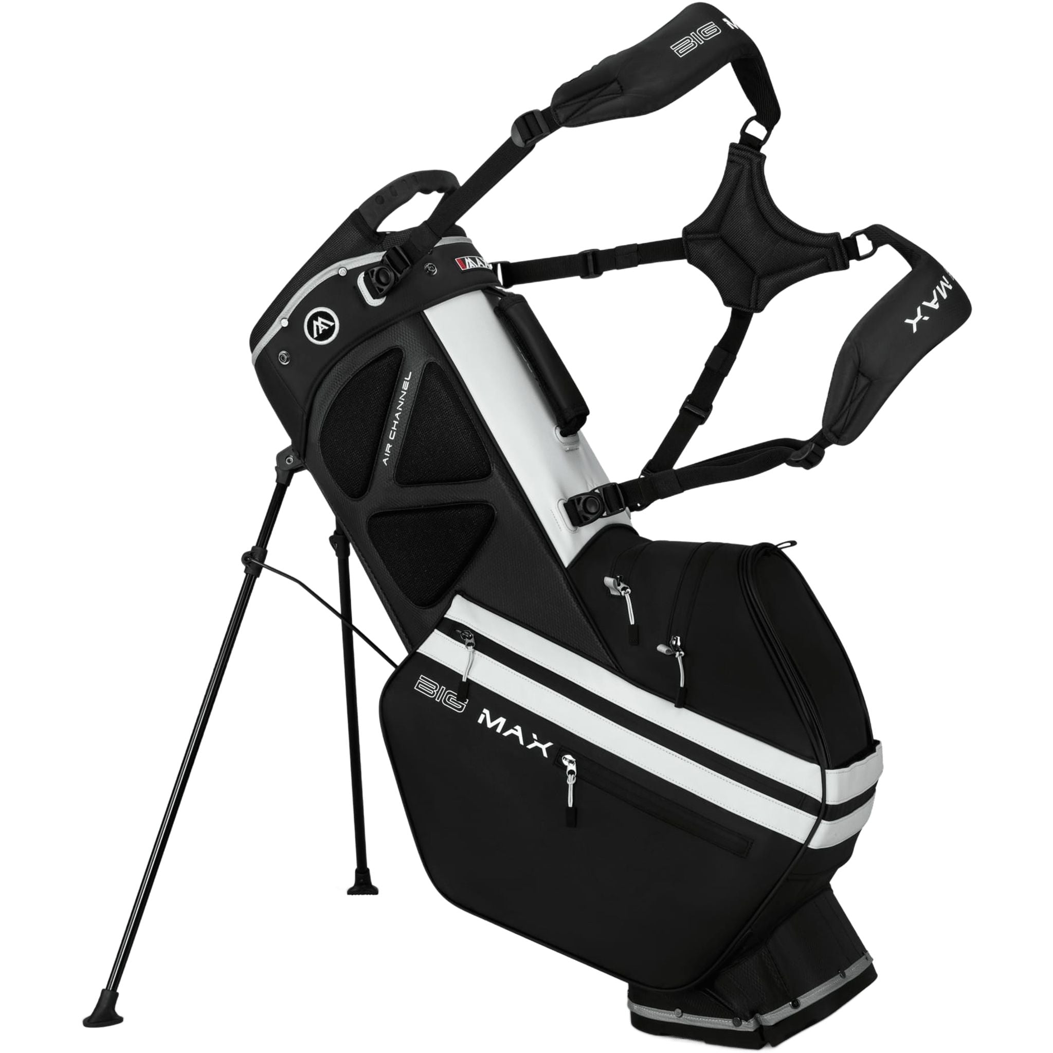 Sac trépied Big Max Dri Lite Hybrid Tour 2