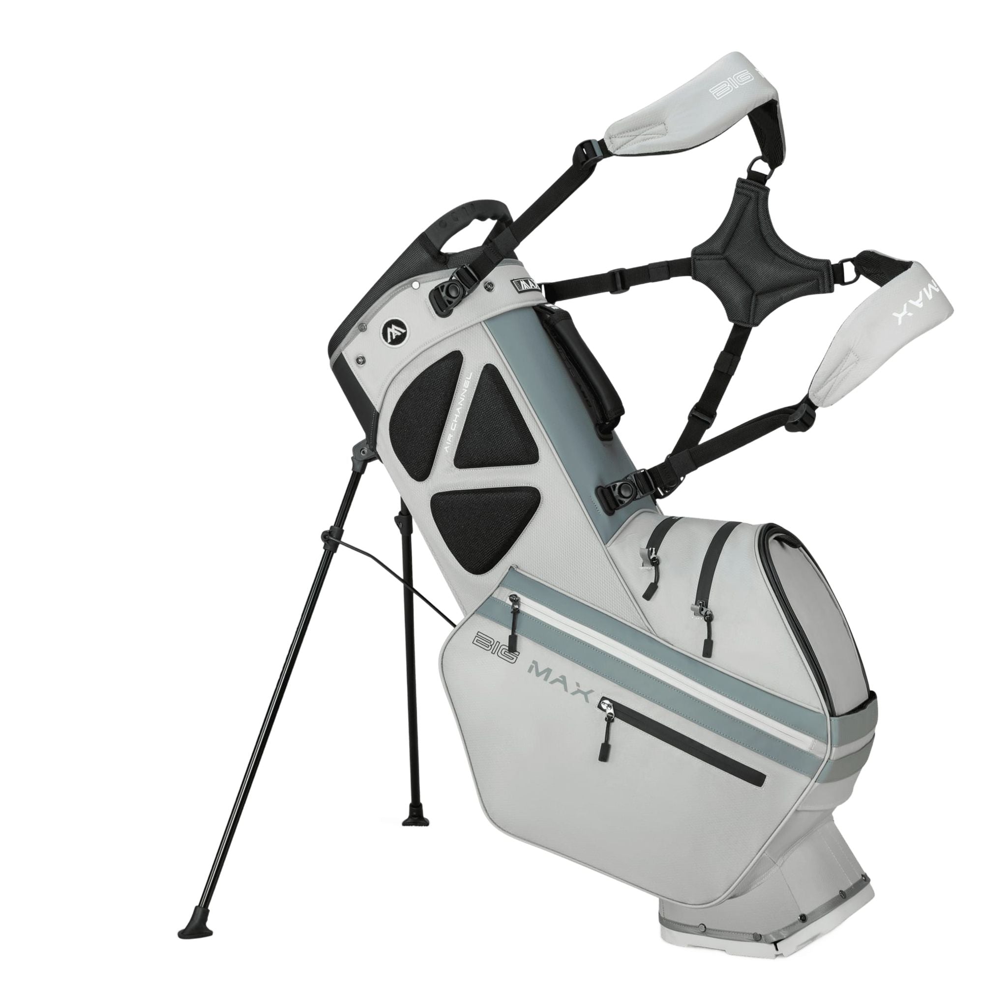 Sac trépied Big Max Dri Lite Hybrid Tour 2