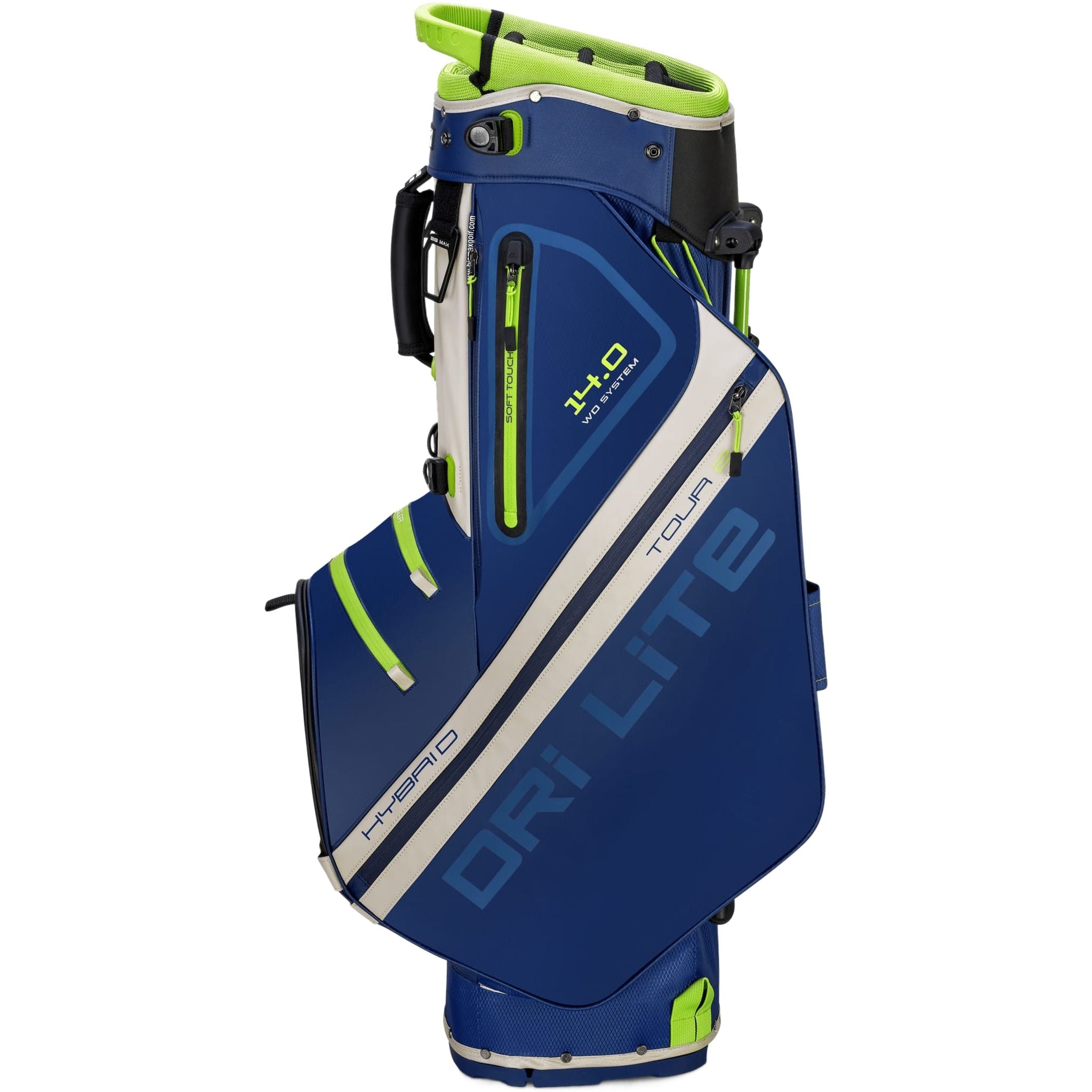 Sac trépied Big Max Dri Lite Hybrid Tour 2