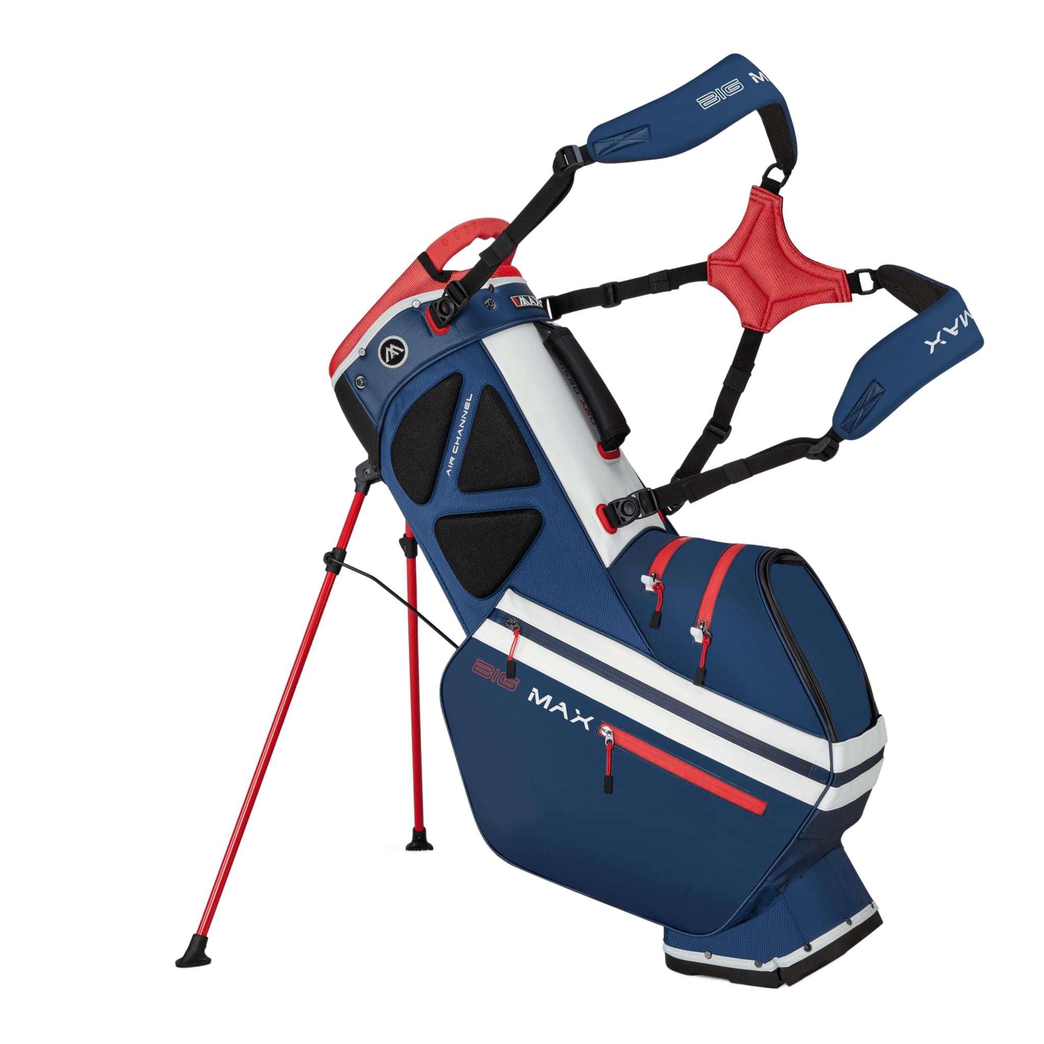 Sac trépied Big Max Dri Lite Hybrid Tour 2