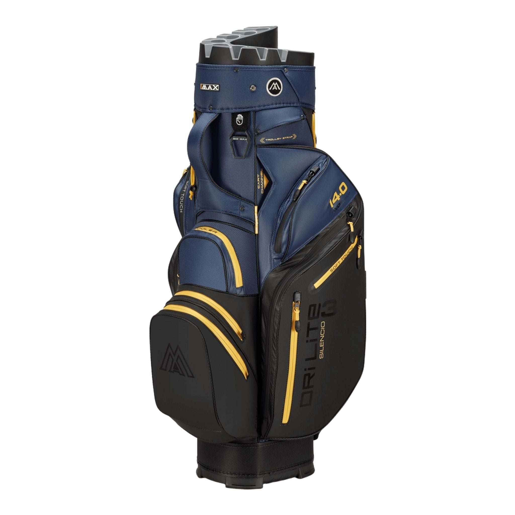 Big Max Dri Lite Silencio 3