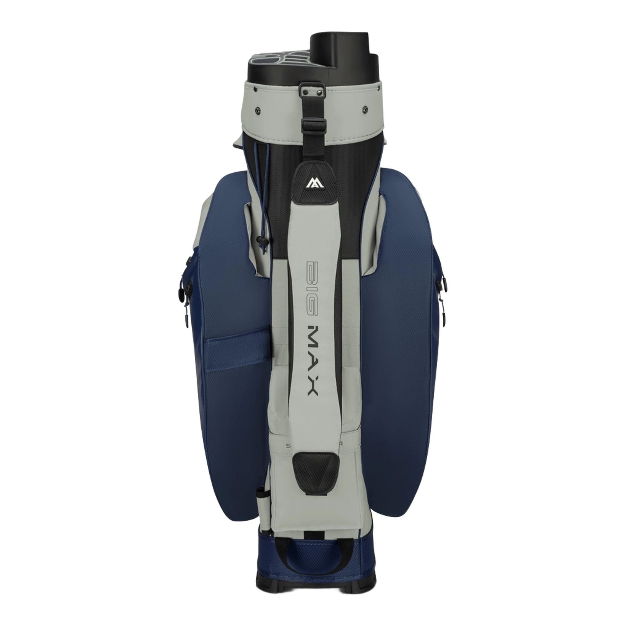 Big Max Dri Lite Silencio 3