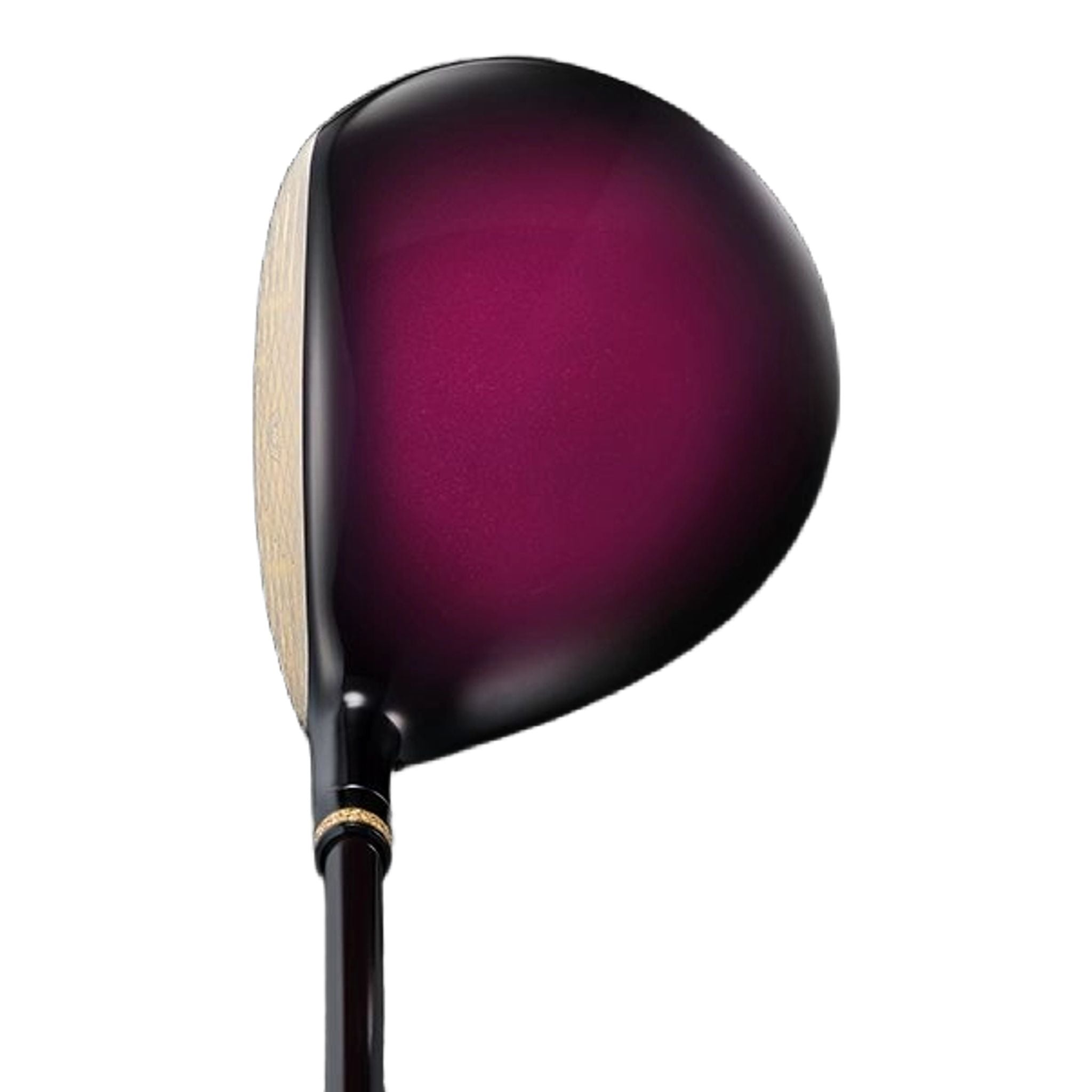 Majesty Royale Gold Fairwayholz Damen