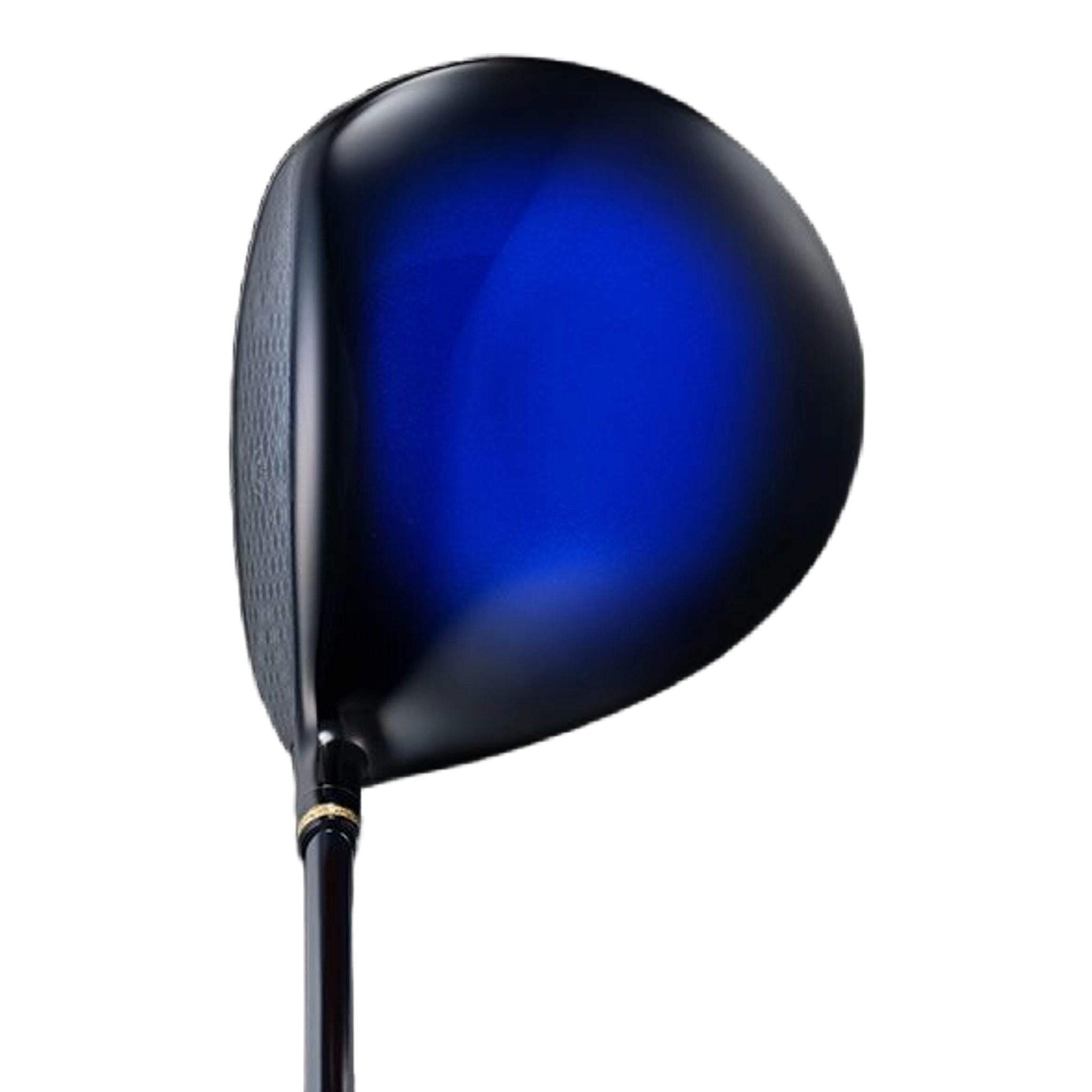 Majesty Royale Black Driver Herren