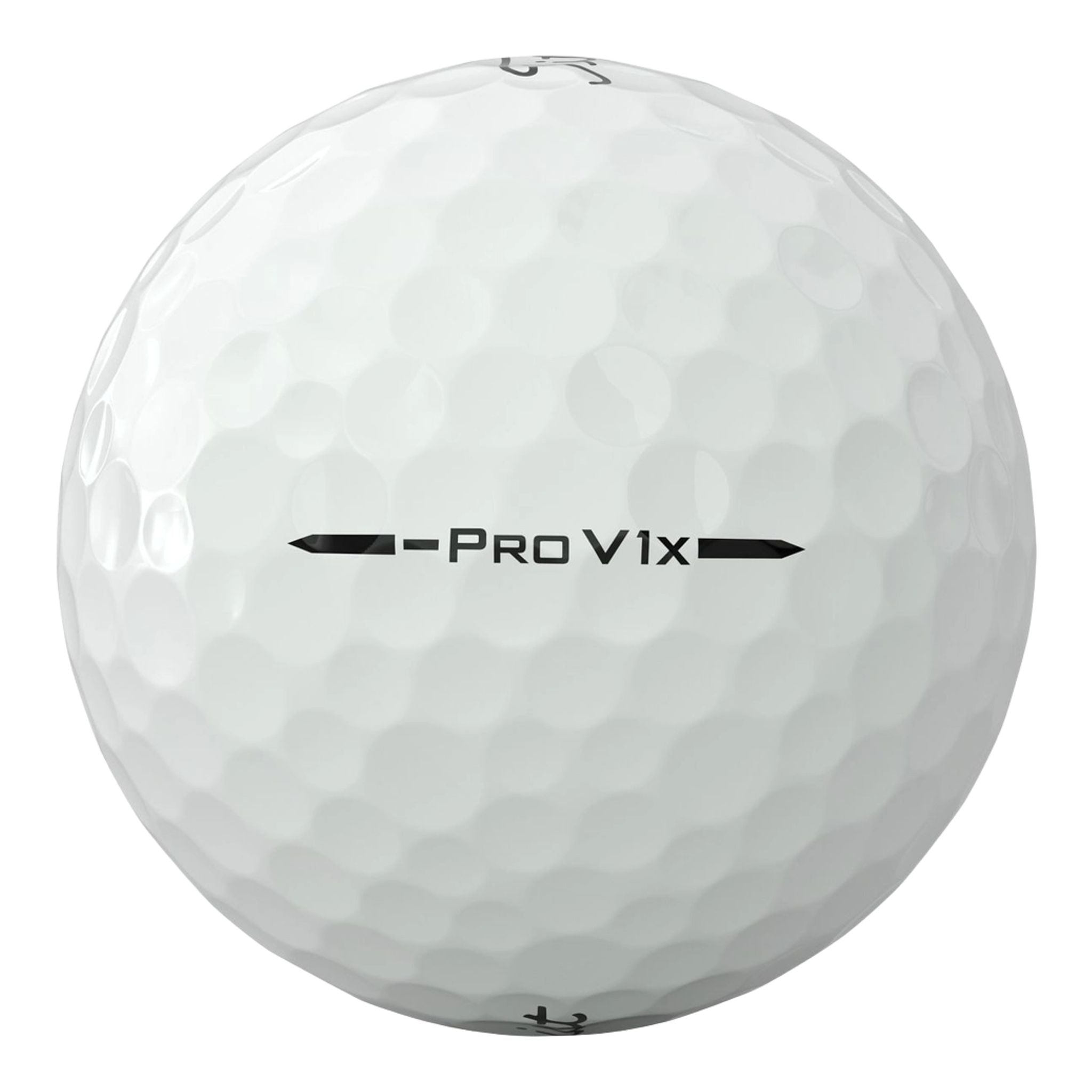 Titleist Pro V1X Left Dash (2026) Golfbälle