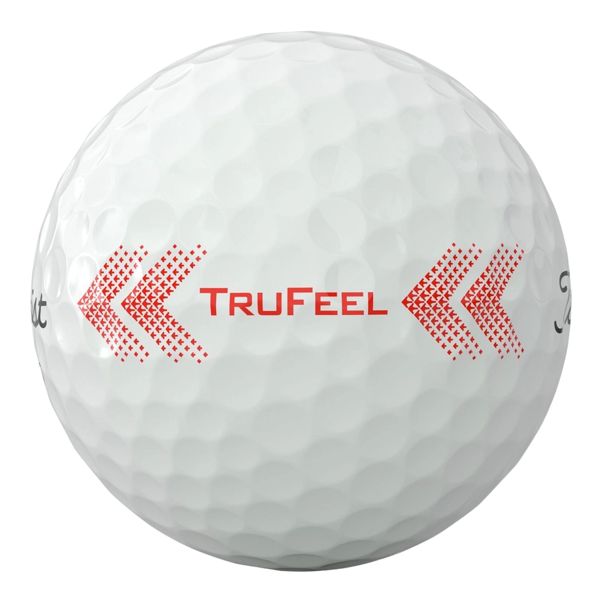 Titleist TruFeel AIM (2026) Golfbälle