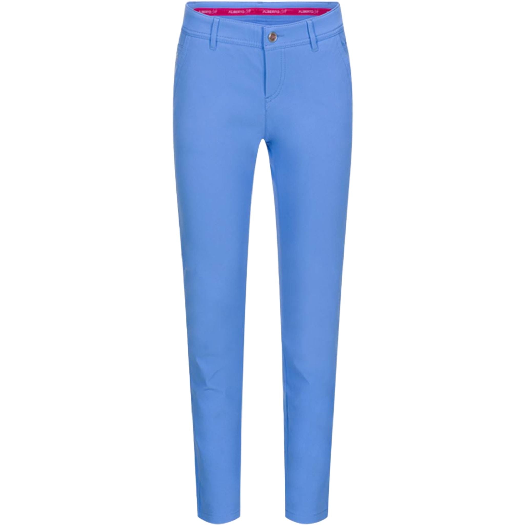 Pantalon de golf Alberto ALVA 3xDRY® Cooler pour femmes