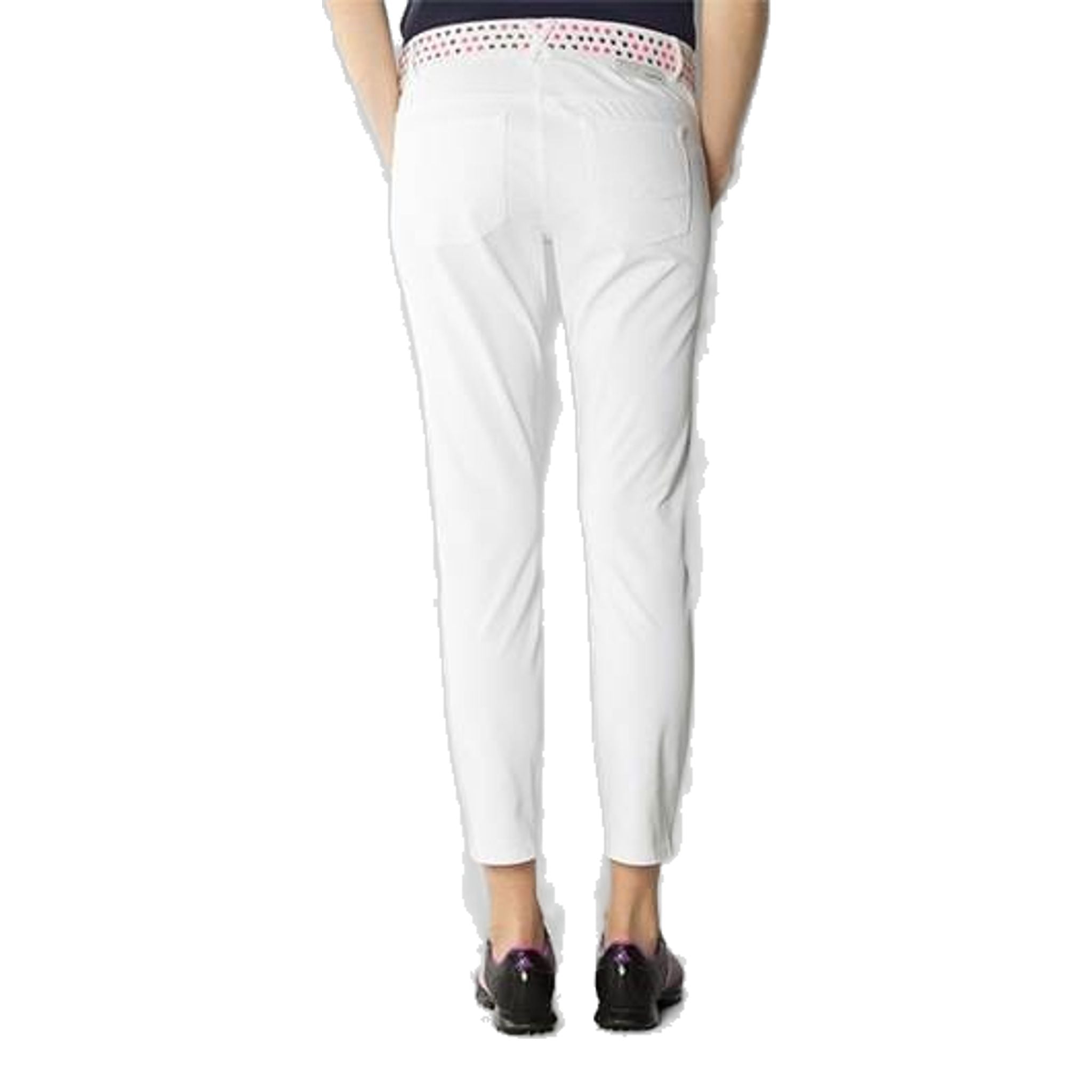 Pantalon de golf Alberto MONA-C - 3xDRY® Cooler pour femmes