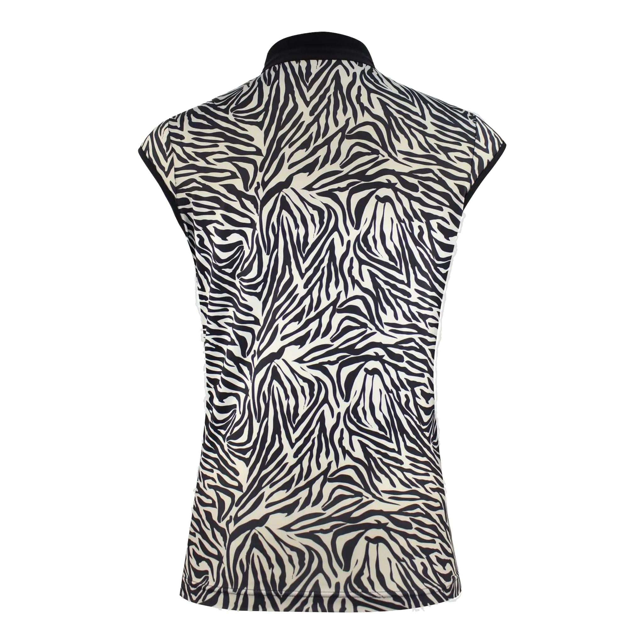 Polo à manches courtes Tiana Daily Sports pour femme