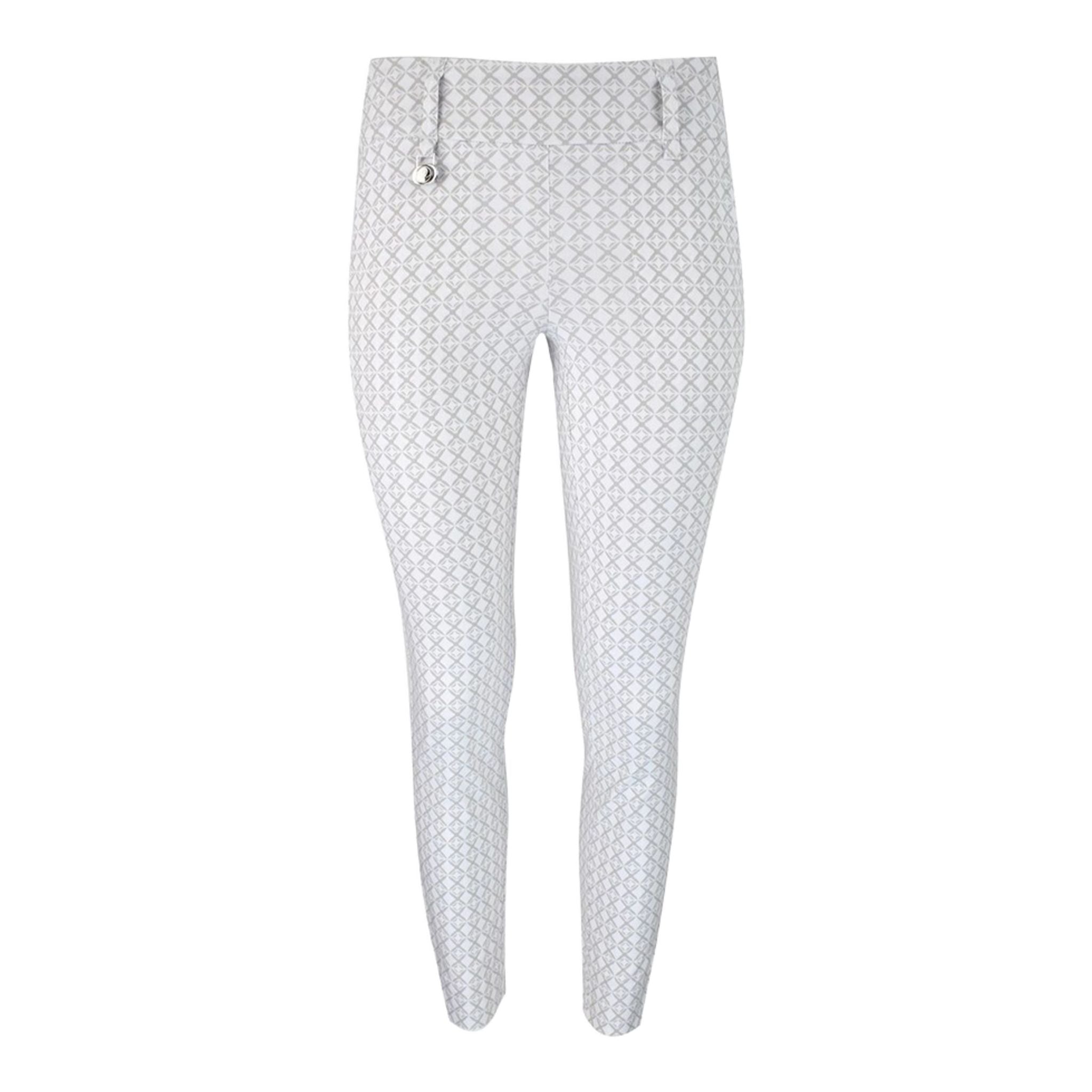 Pantalon de sport quotidien Valente High Water Pants pour femmes