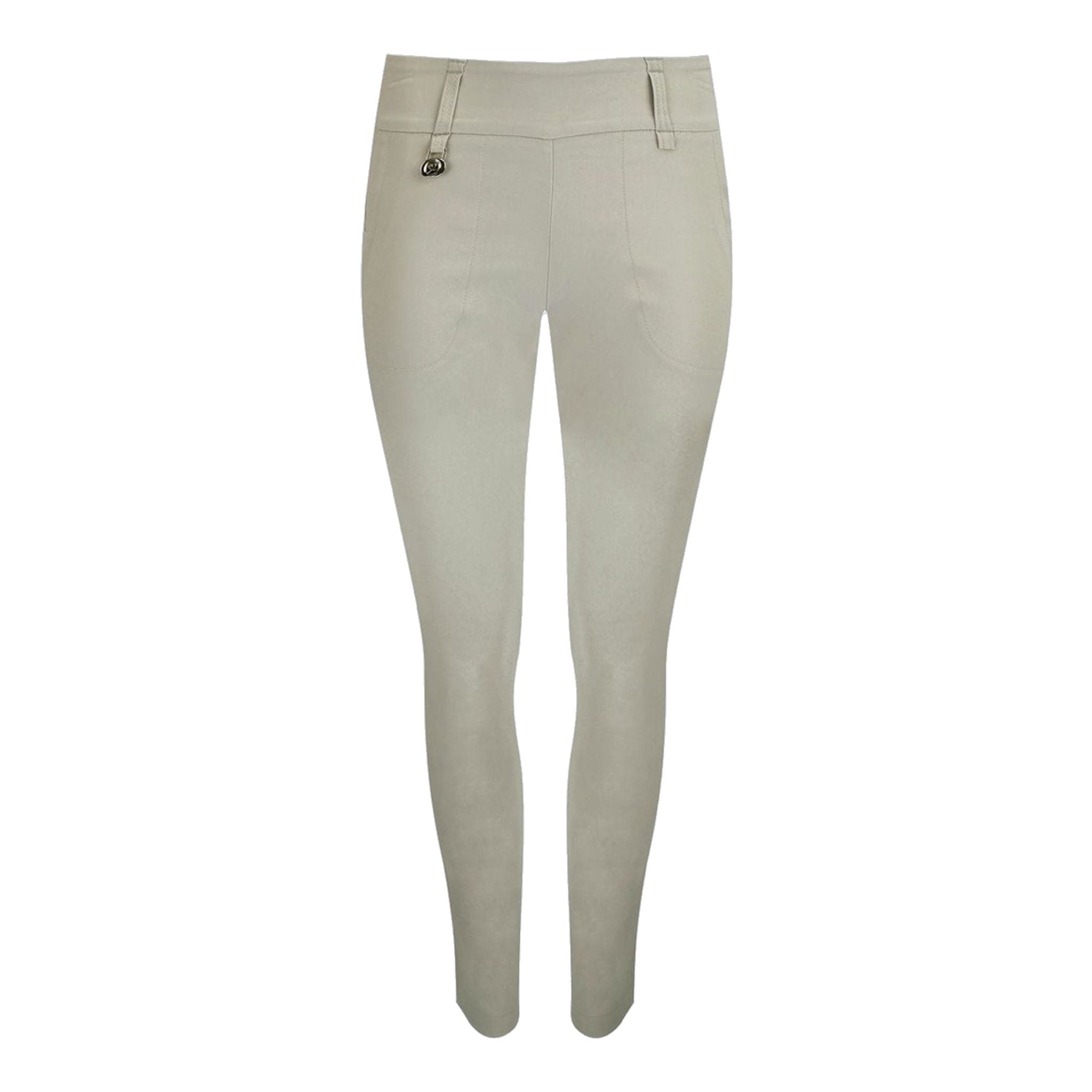 Pantalon de sport quotidien W Magic Pants 29" Sandy Femme