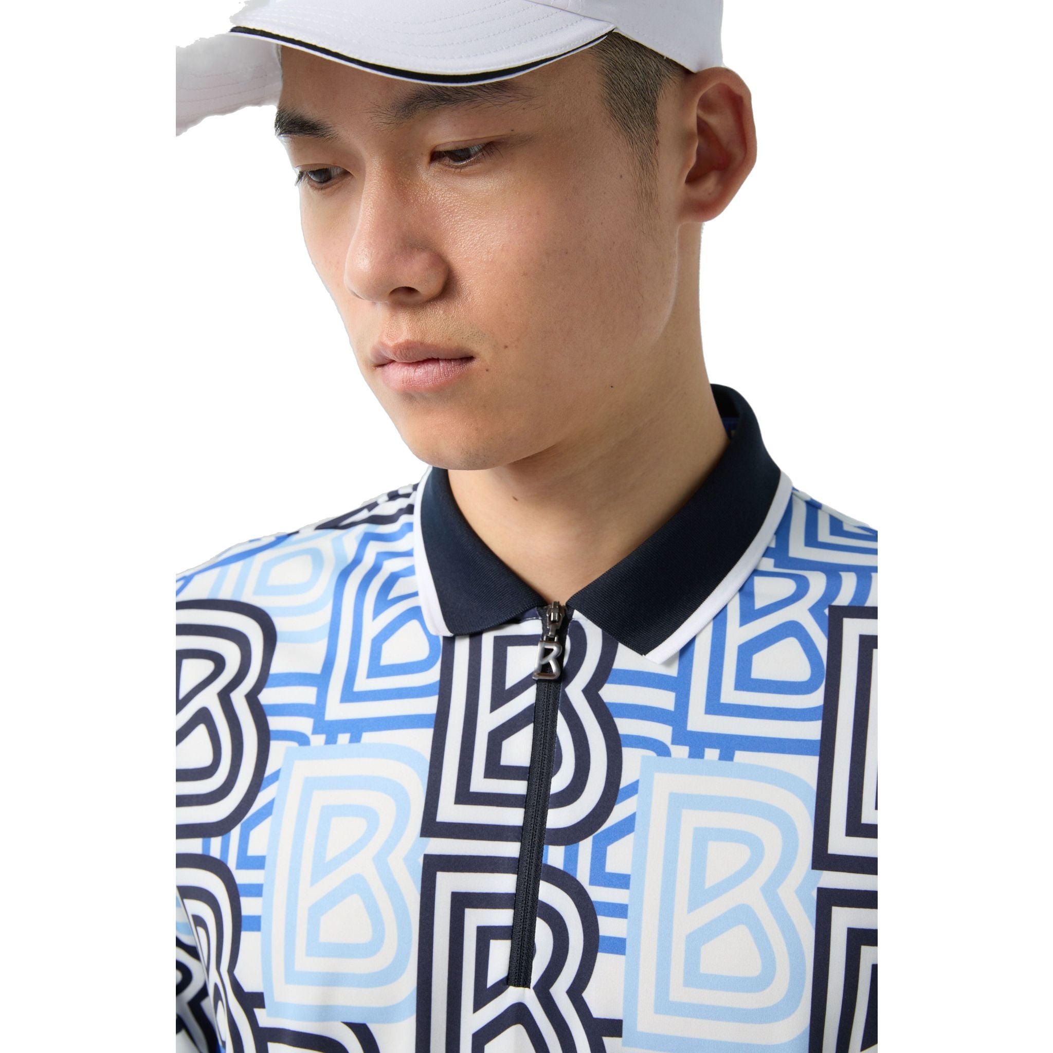 Bogner Valentin Polo Homme