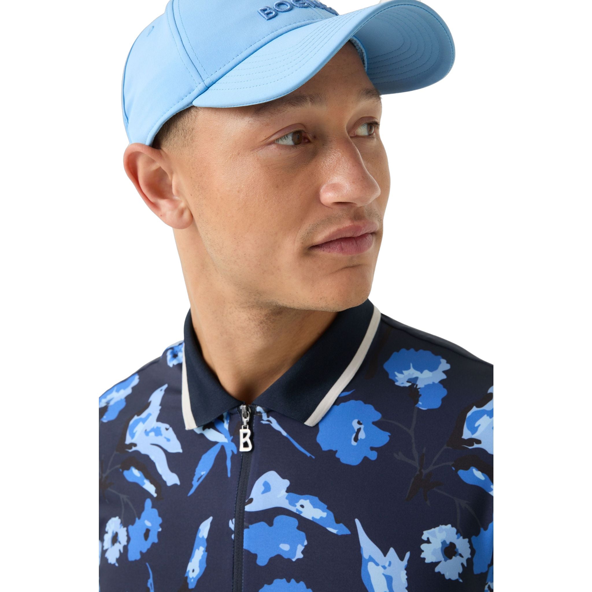Bogner Valentin Polo Homme