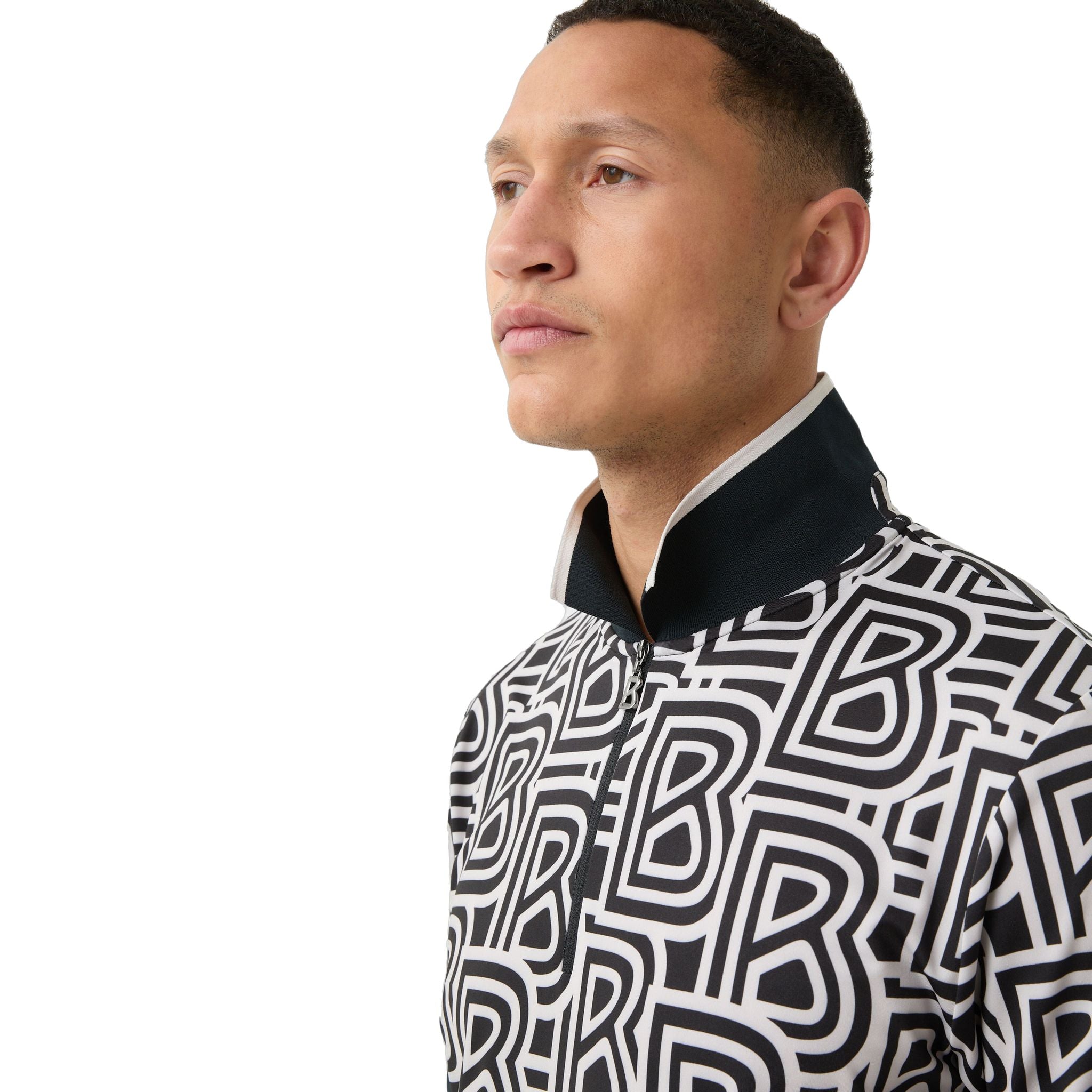 Bogner Valentin Polo Homme