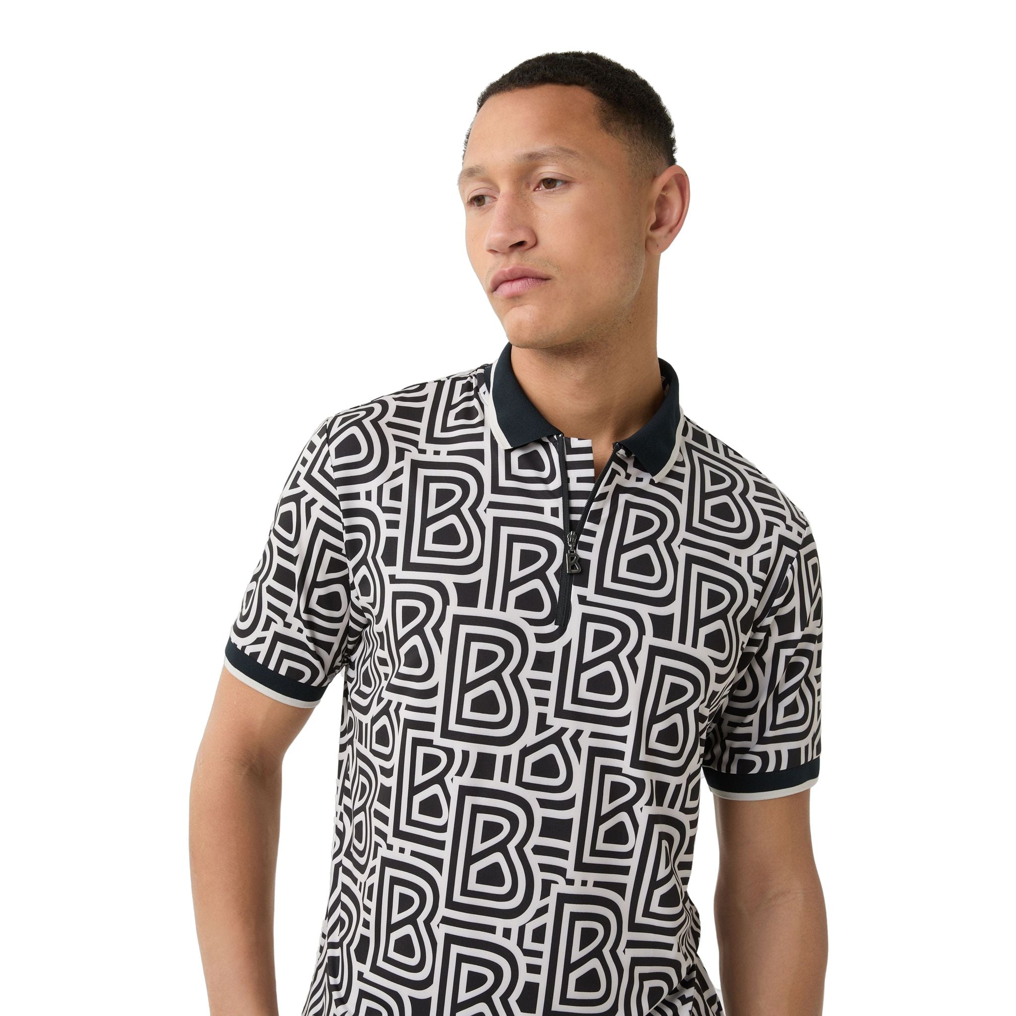 Bogner Valentin Polo Homme