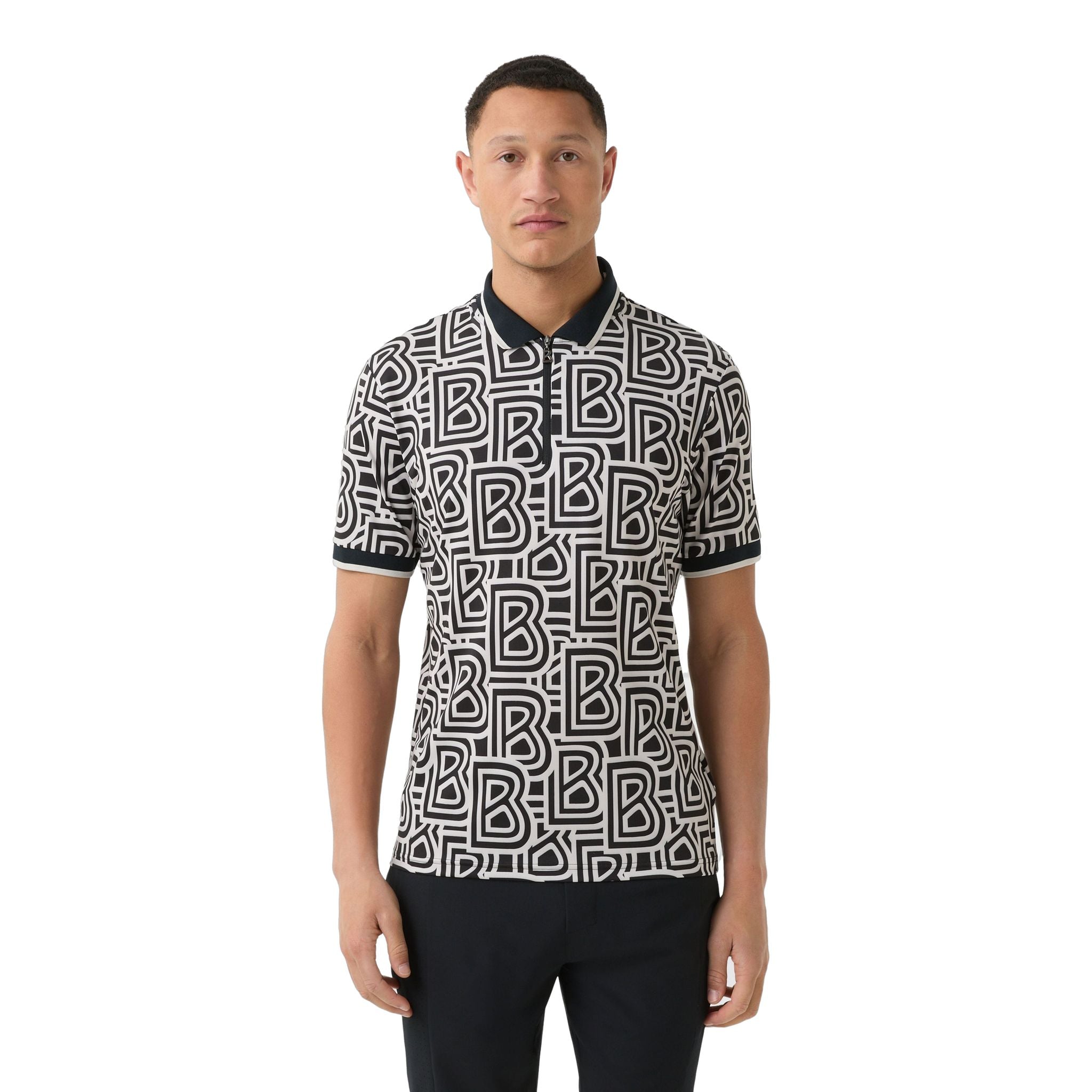 Bogner Valentin Polo Homme