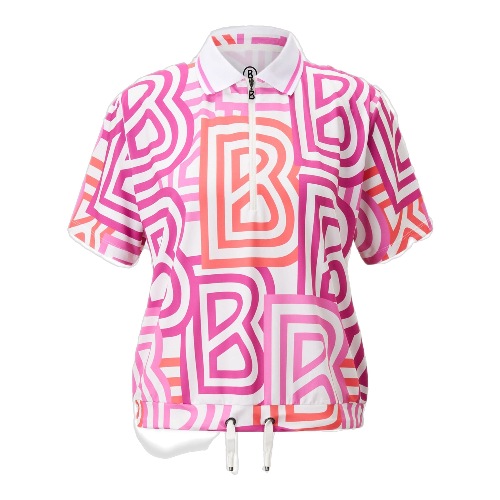 Bogner Tarisa Polo Femme