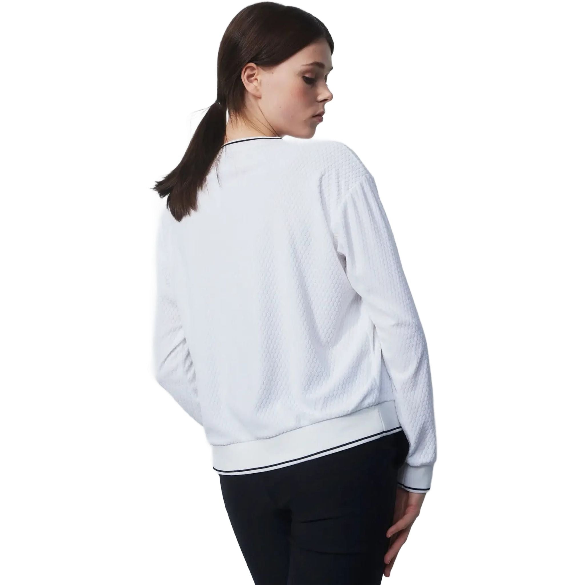 Sweat-shirt Daily Sports Mare pour femmes