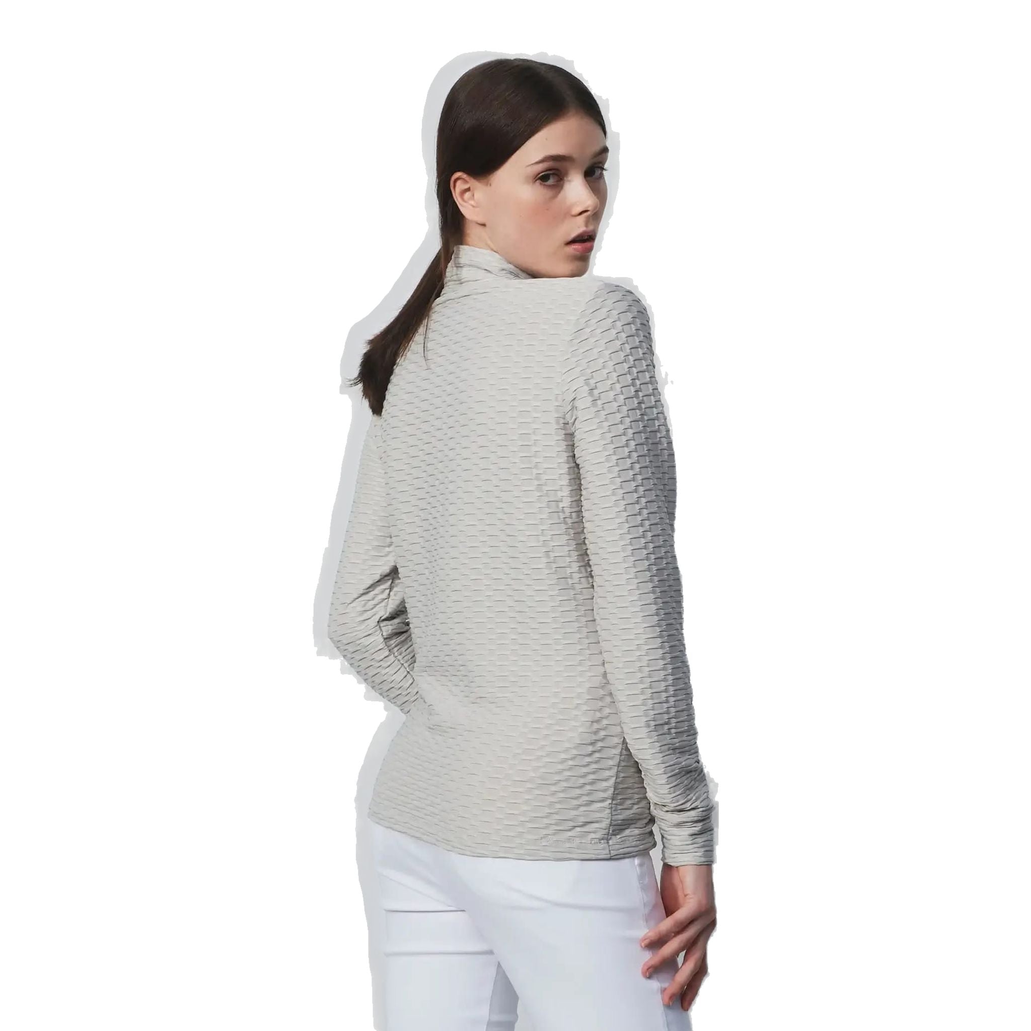 Veste zippée intégrale Daily Sports Verona pour femme