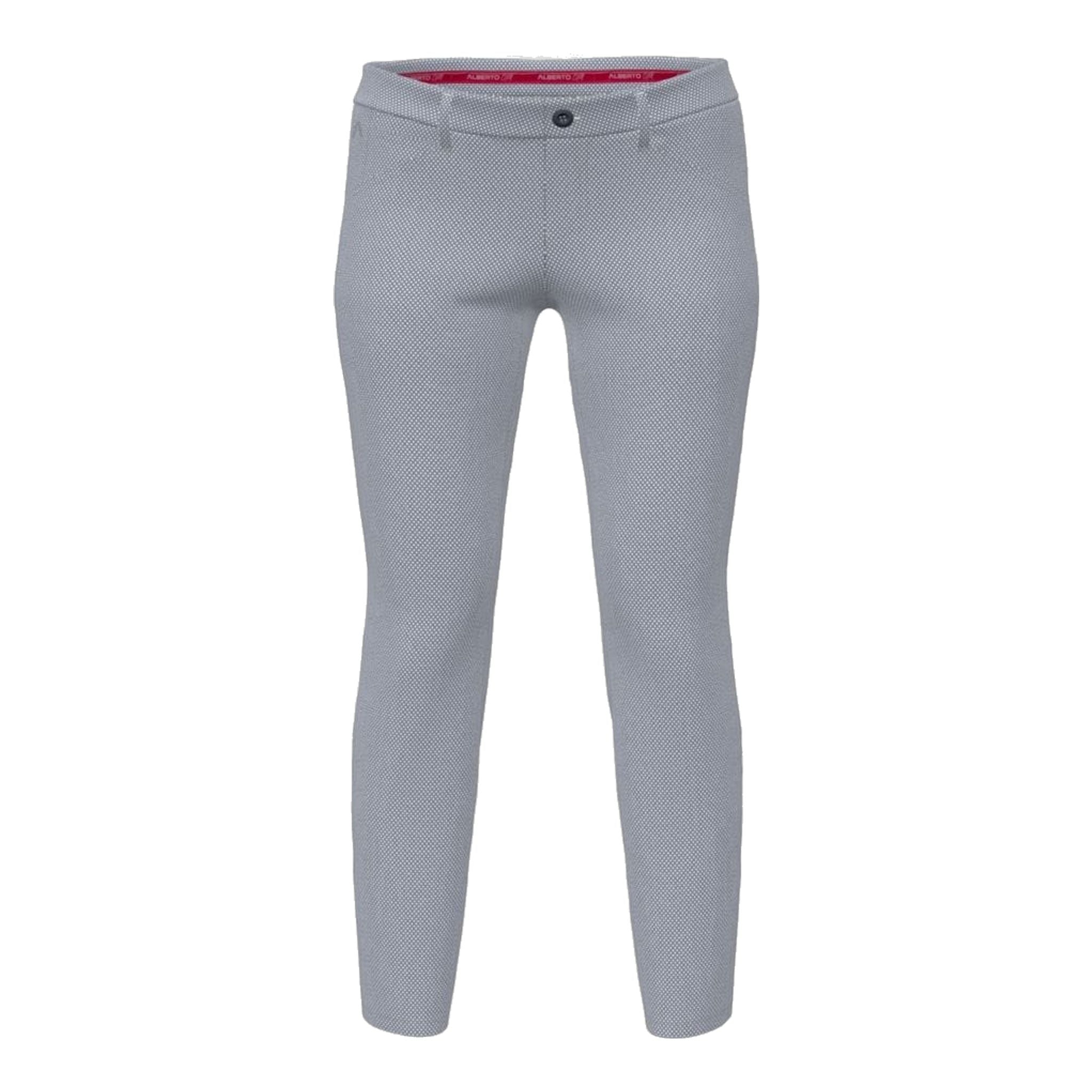 Pantalon de golf Alberto Mona à imprimé révolutionnaire WR pour femmes Fantasy Women