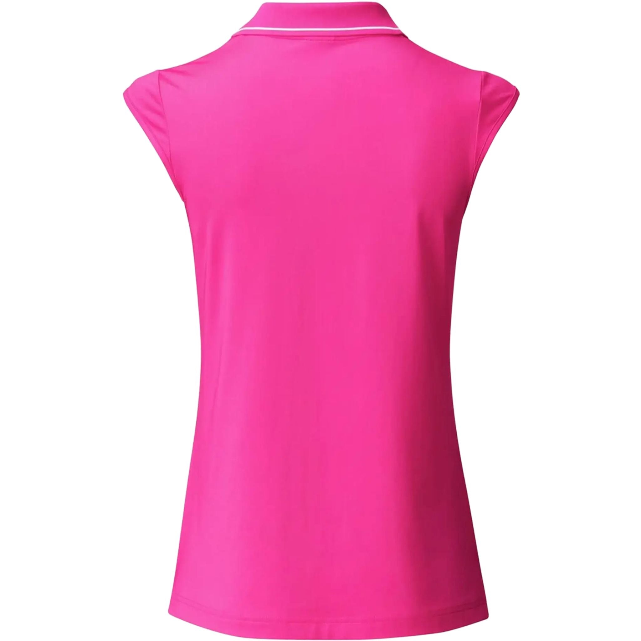 Polo sans manches Daily Sports Indra pour femmes