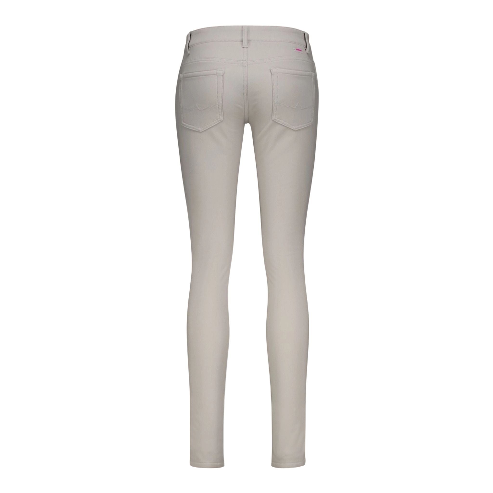 Pantalon de golf Alberto Jana WR Stretch Energy Piqué Femme