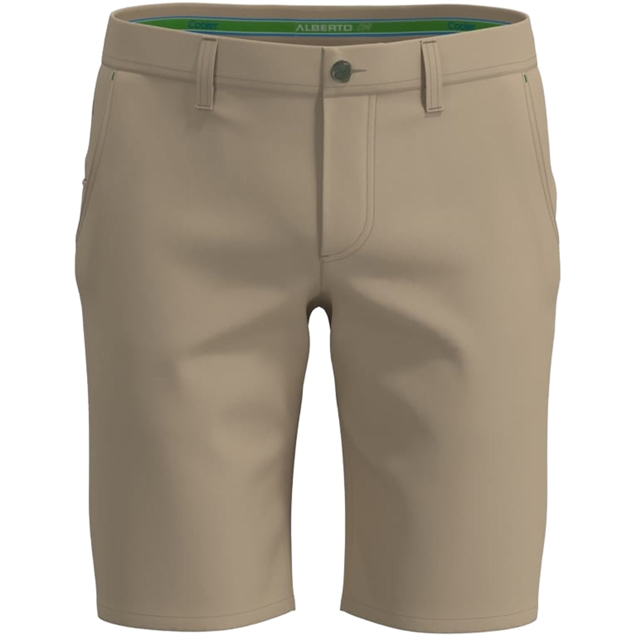 Alberto EARNIE - Pantalon de golf 3xDRY® Cooler