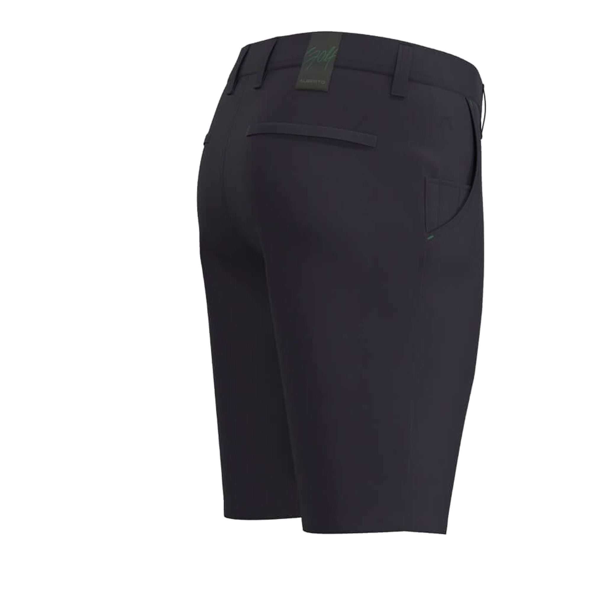 Short Alberto Earnie 3xDry Cooler, bleu marine, taille 48, homme